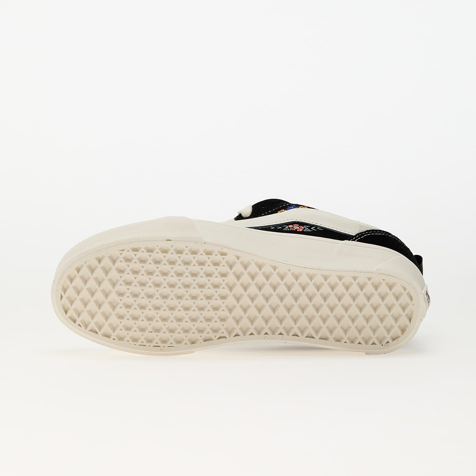 Muške tenisice Vans Knu Skool Black Floral