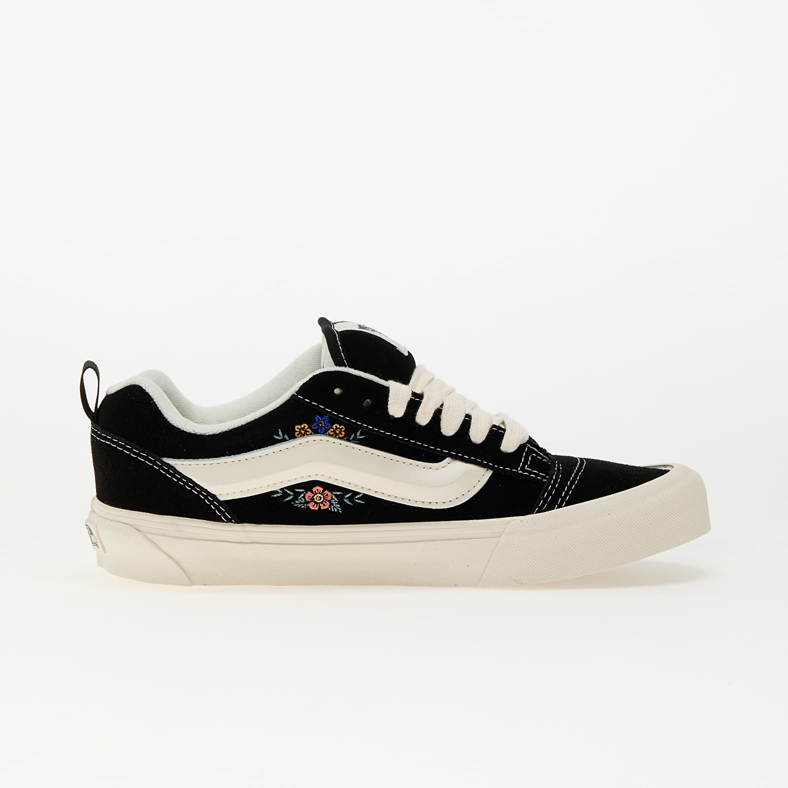Muške tenisice Vans Knu Skool Black Floral