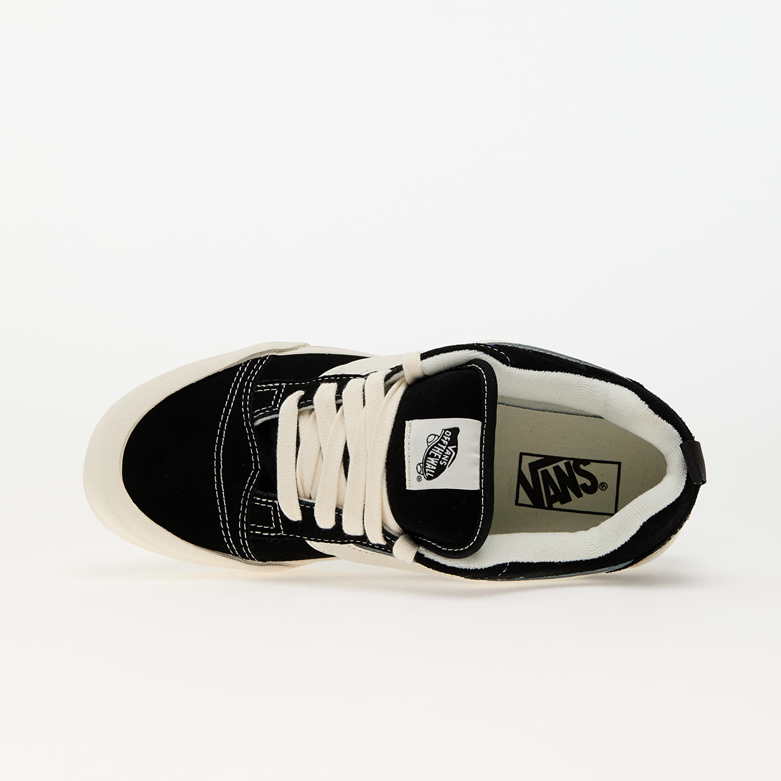 Muške tenisice Vans Knu Skool Black Floral