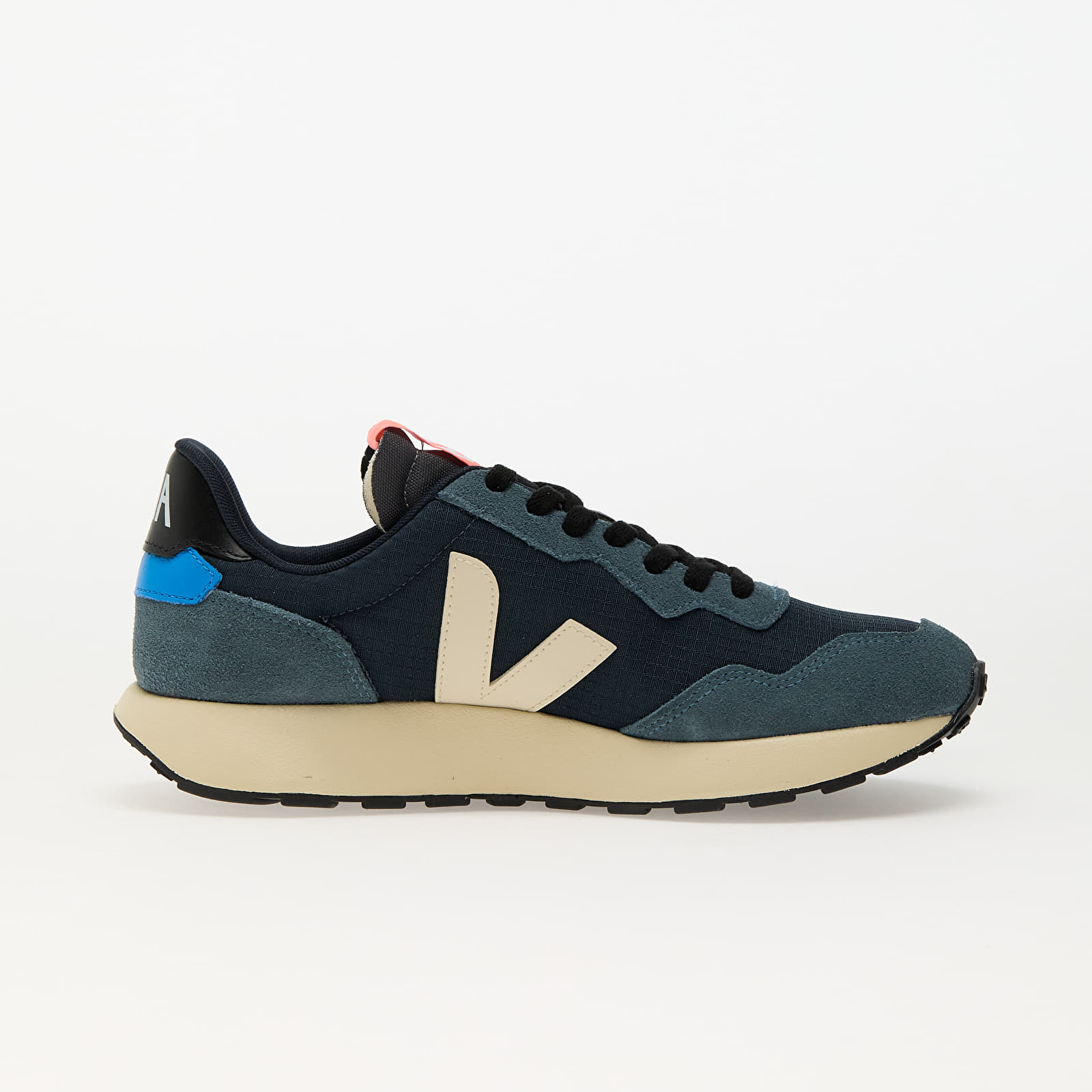 Sneakers och skor för män Veja Paulistana Ripstop Naut_Pierre