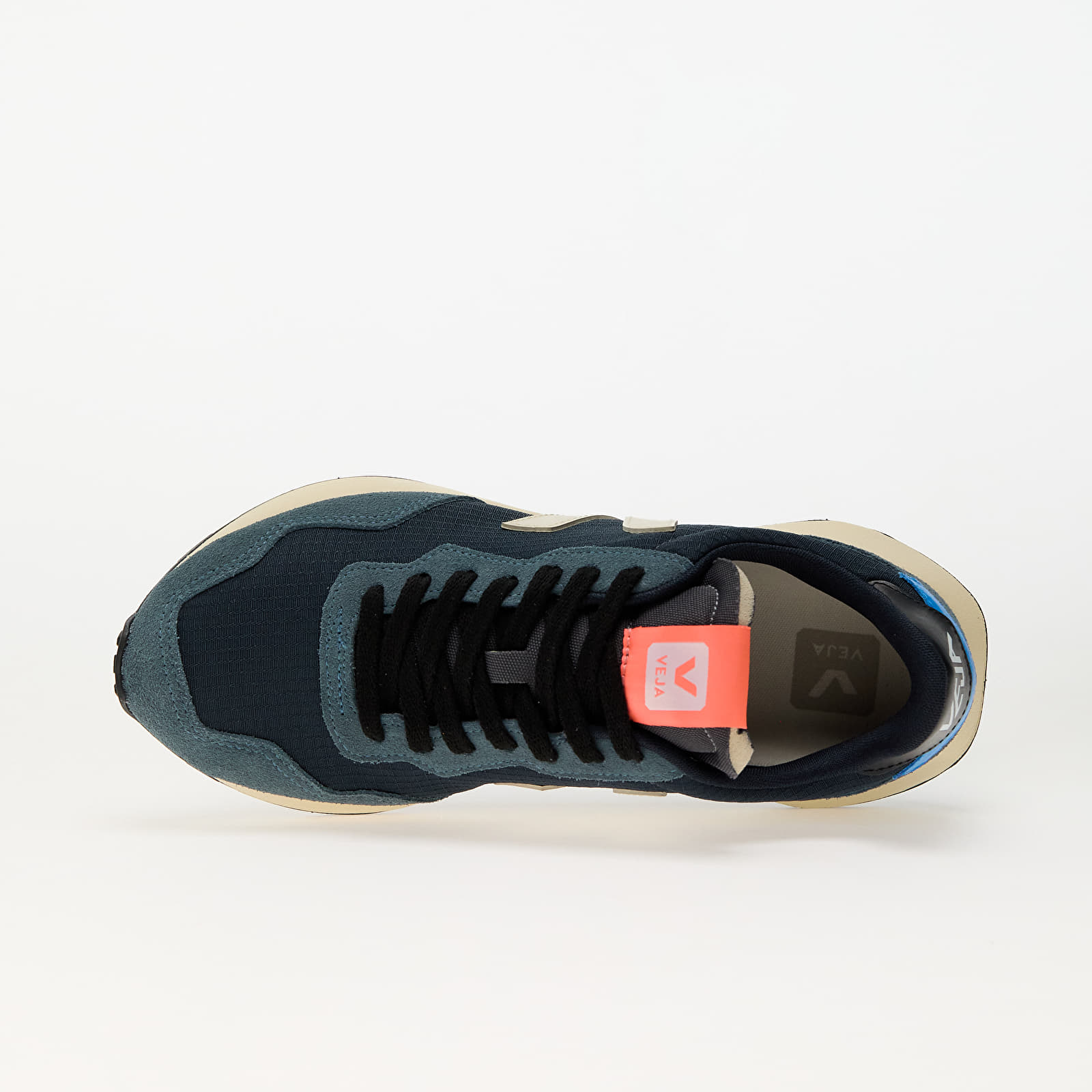 Sneakers och skor för män Veja Paulistana Ripstop Naut_Pierre
