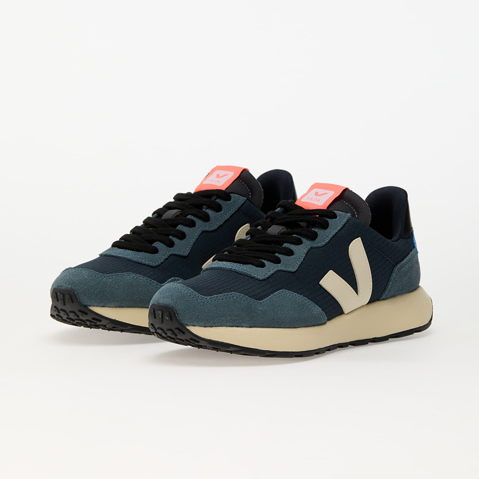 Sneakers och skor för män Veja Paulistana Ripstop Naut_Pierre