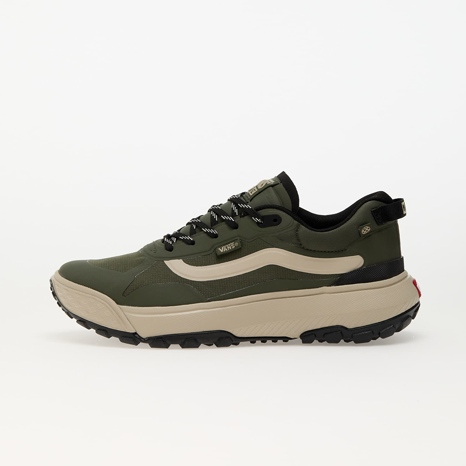 Men's sneakers and shoes Vans MTE Crosspath Grape Leaf