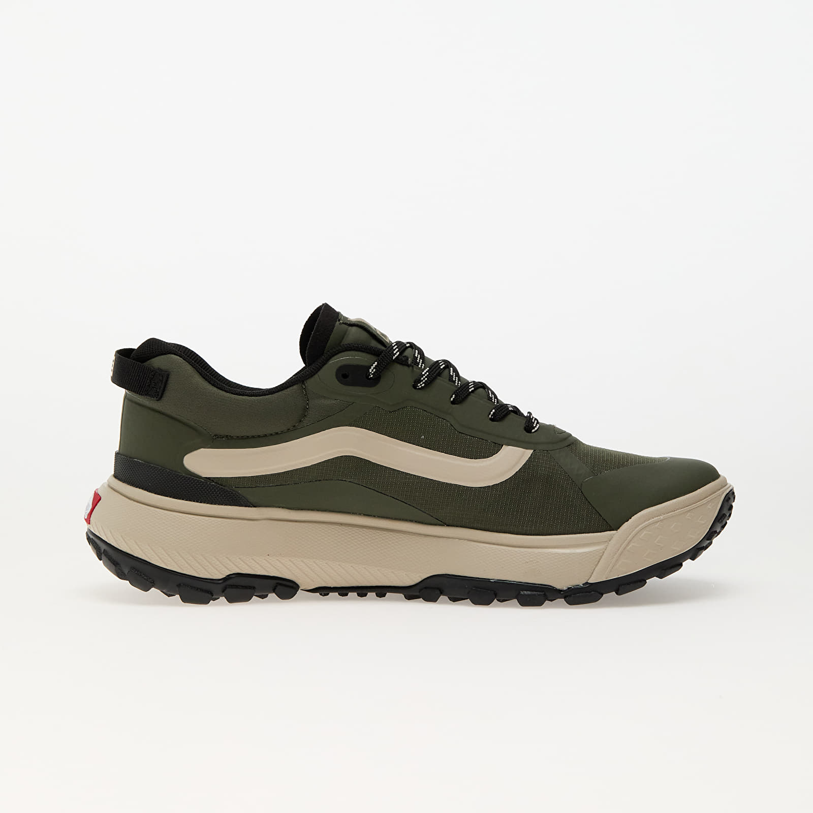 Men's sneakers and shoes Vans MTE Crosspath Grape Leaf