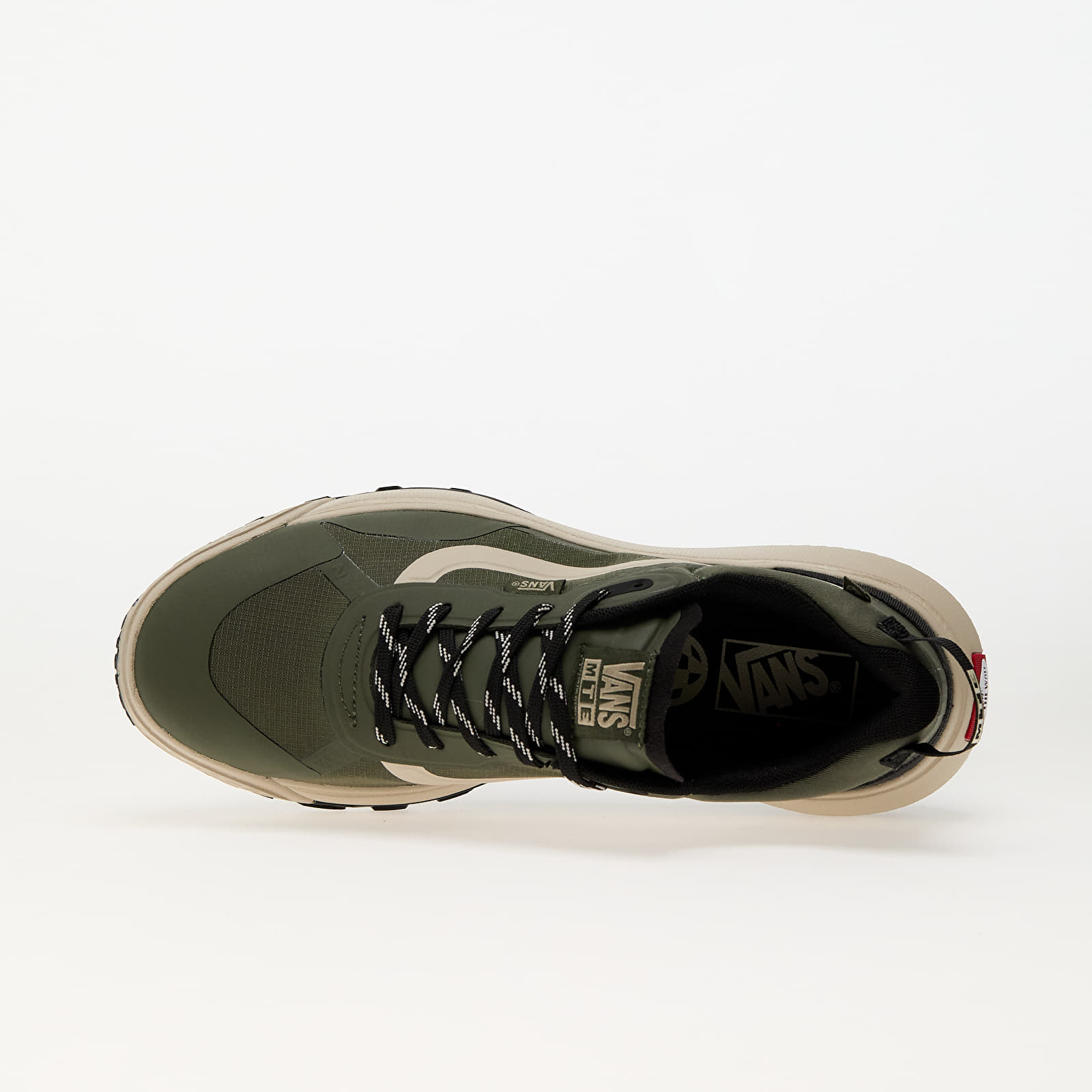 Men's sneakers and shoes Vans MTE Crosspath Grape Leaf