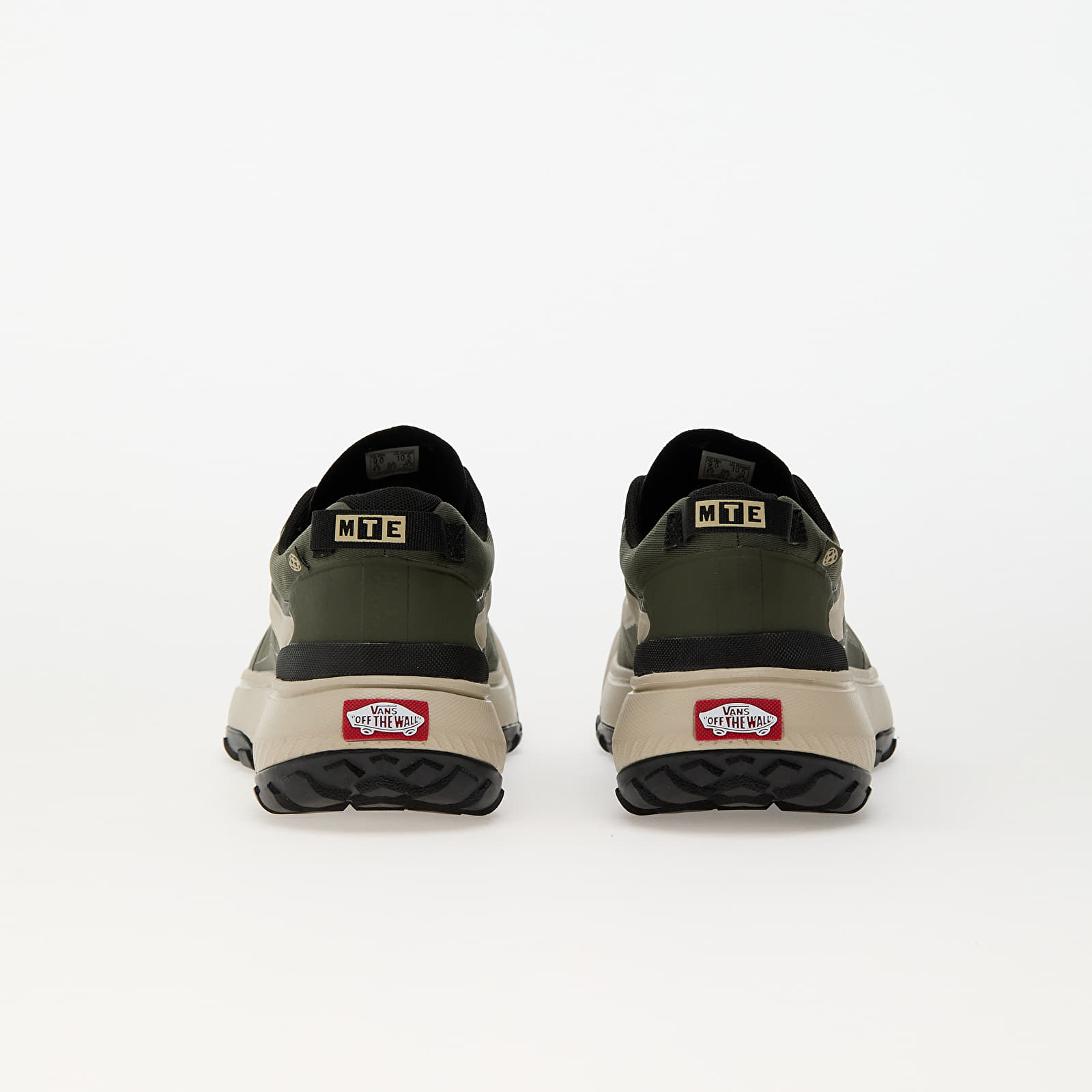 Men's sneakers and shoes Vans MTE Crosspath Grape Leaf