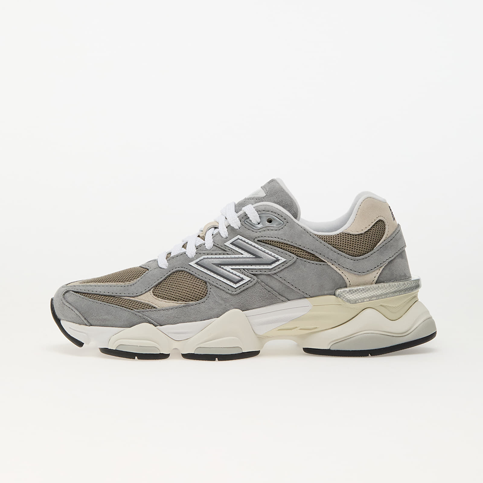 Zapatillas y zapatos de hombre New Balance 9060 Grey