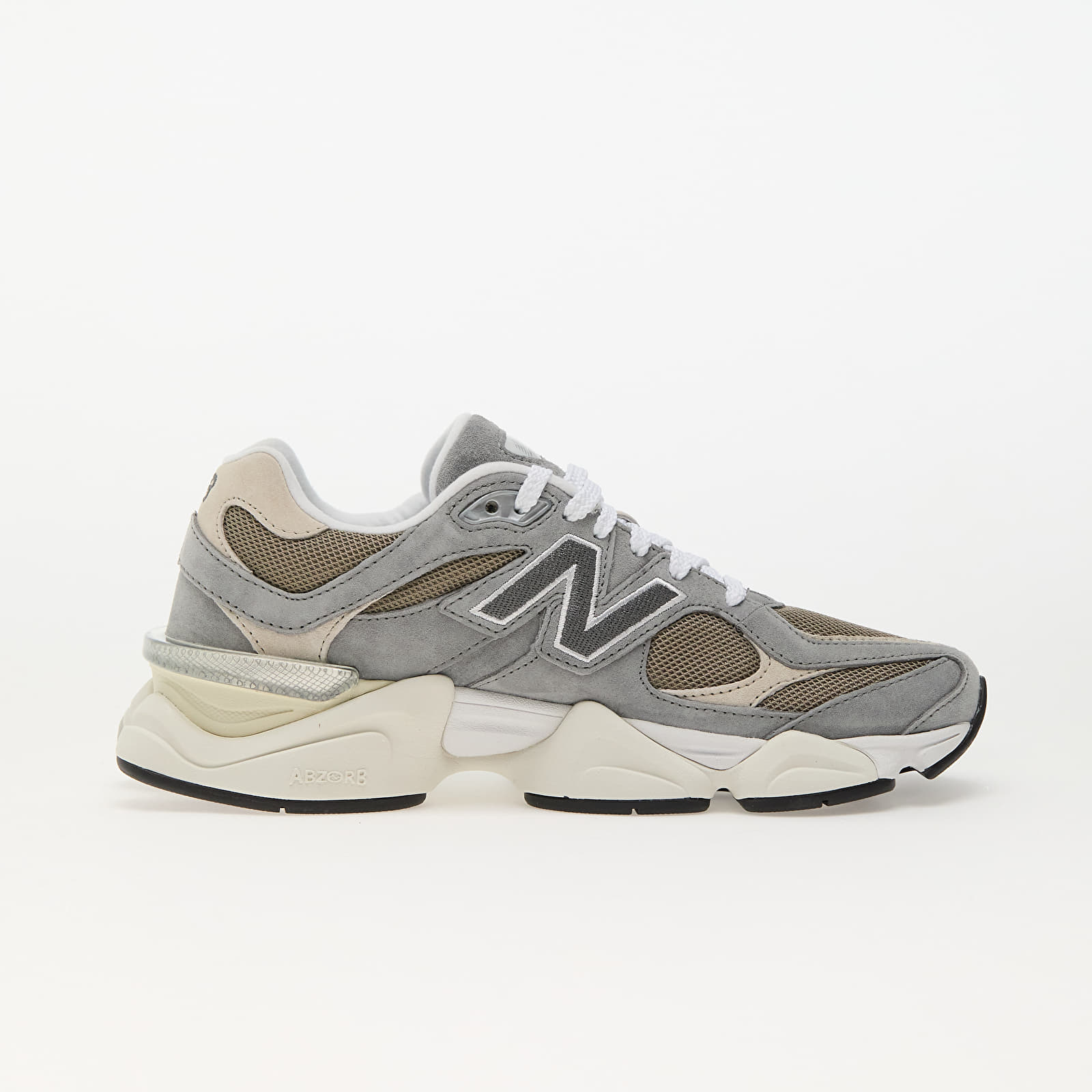 Zapatillas y zapatos de hombre New Balance 9060 Grey