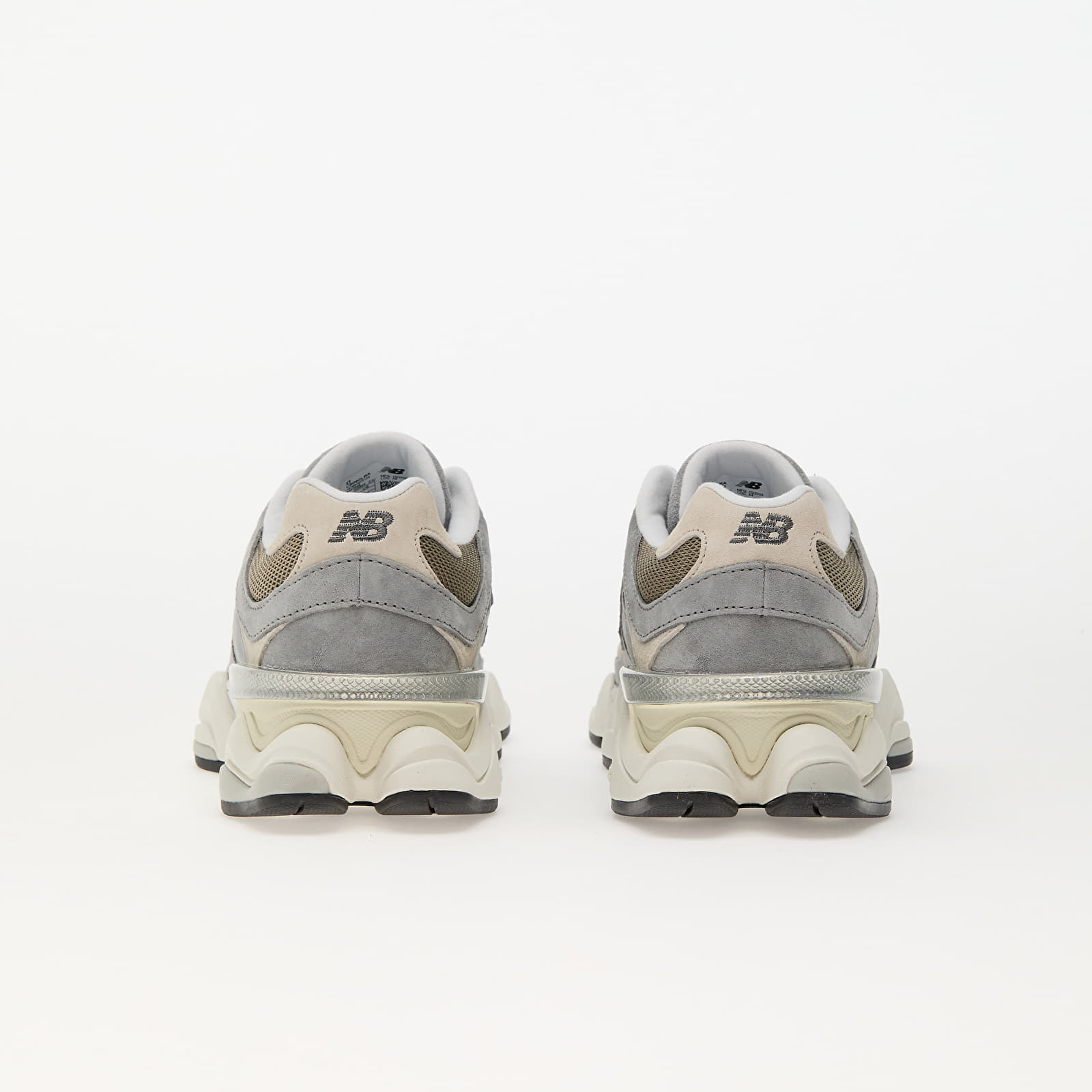 Zapatillas y zapatos de hombre New Balance 9060 Grey