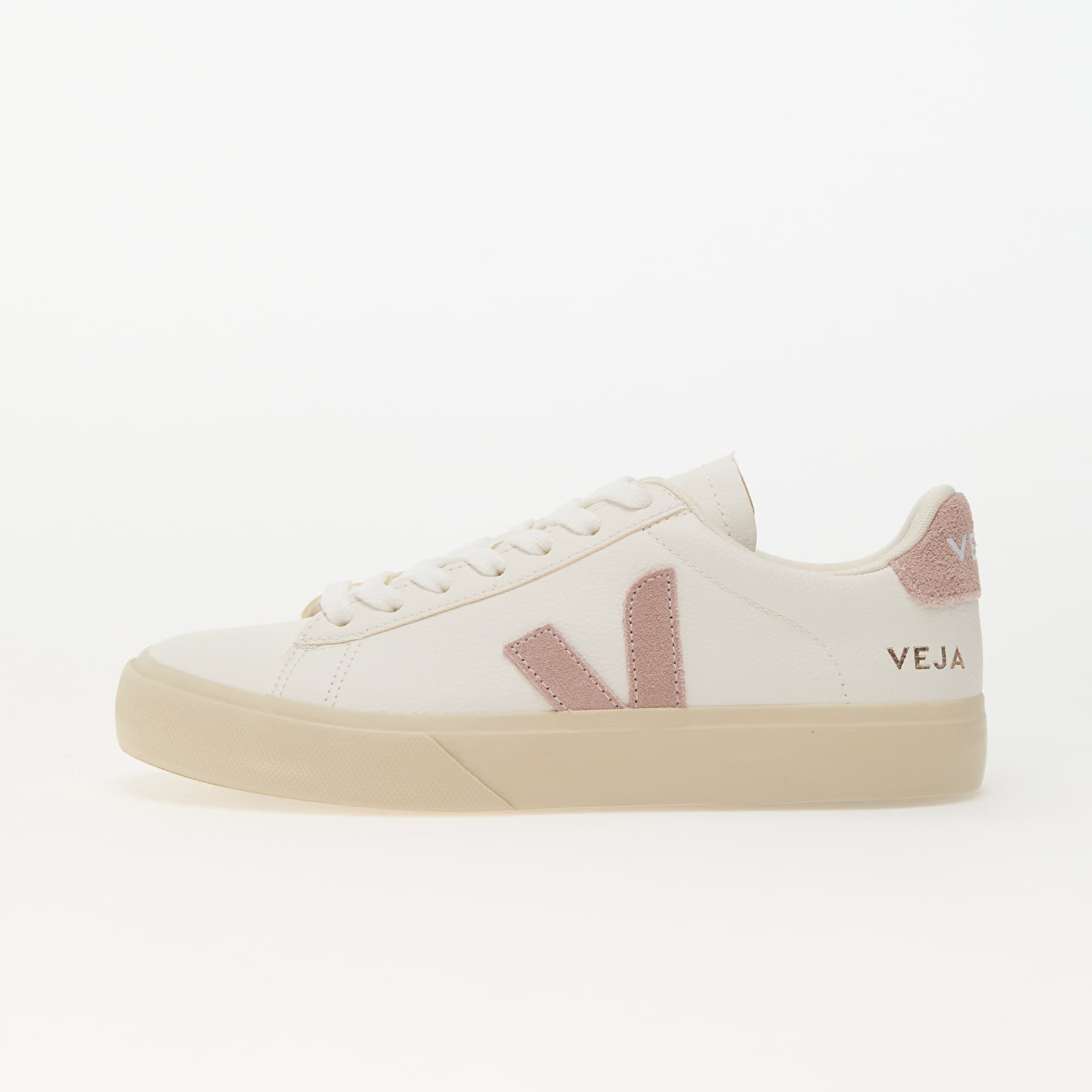 Ženski čevlji Veja W Campo Chfree Extra-White_Babe