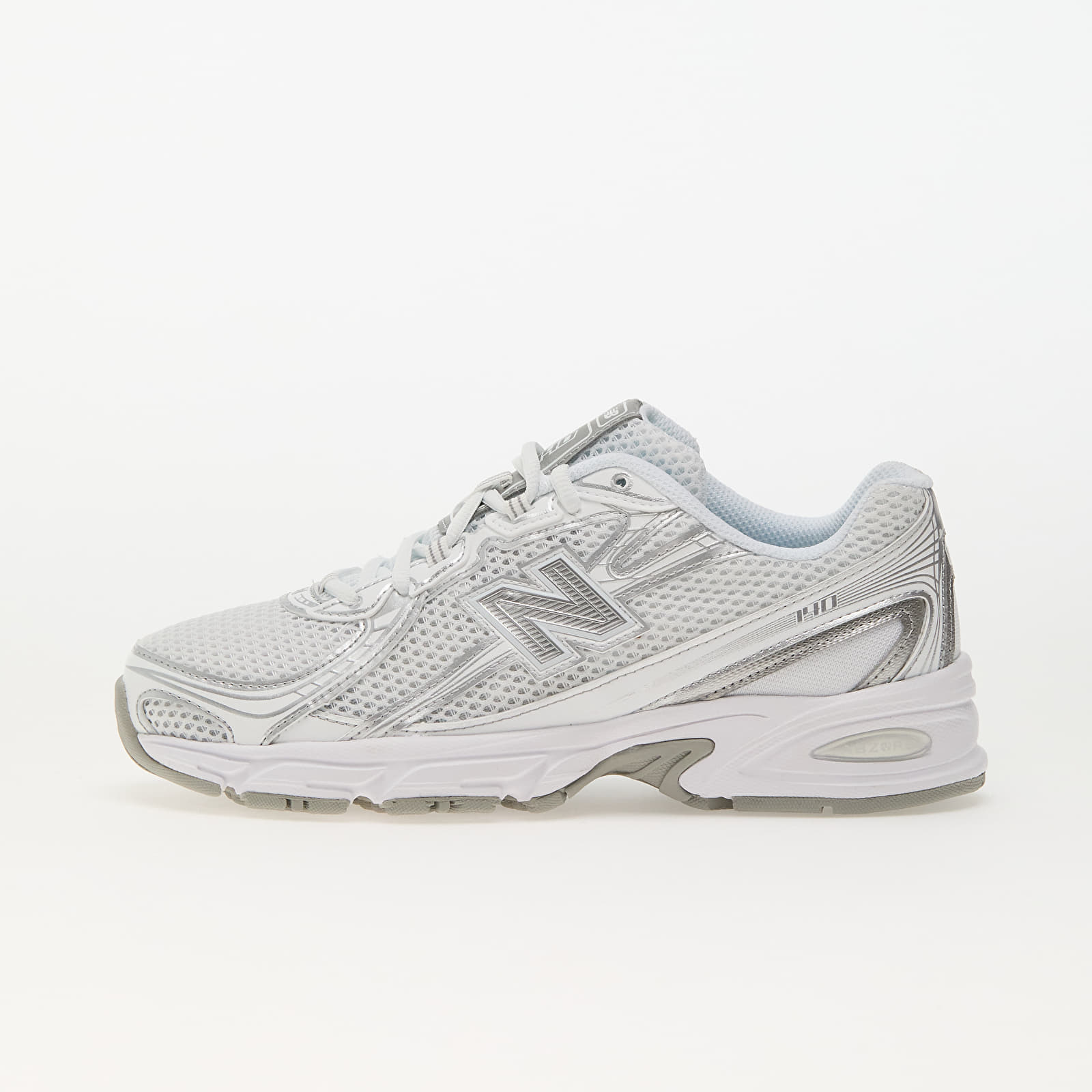 Chaussures et baskets femme New Balance 740 White