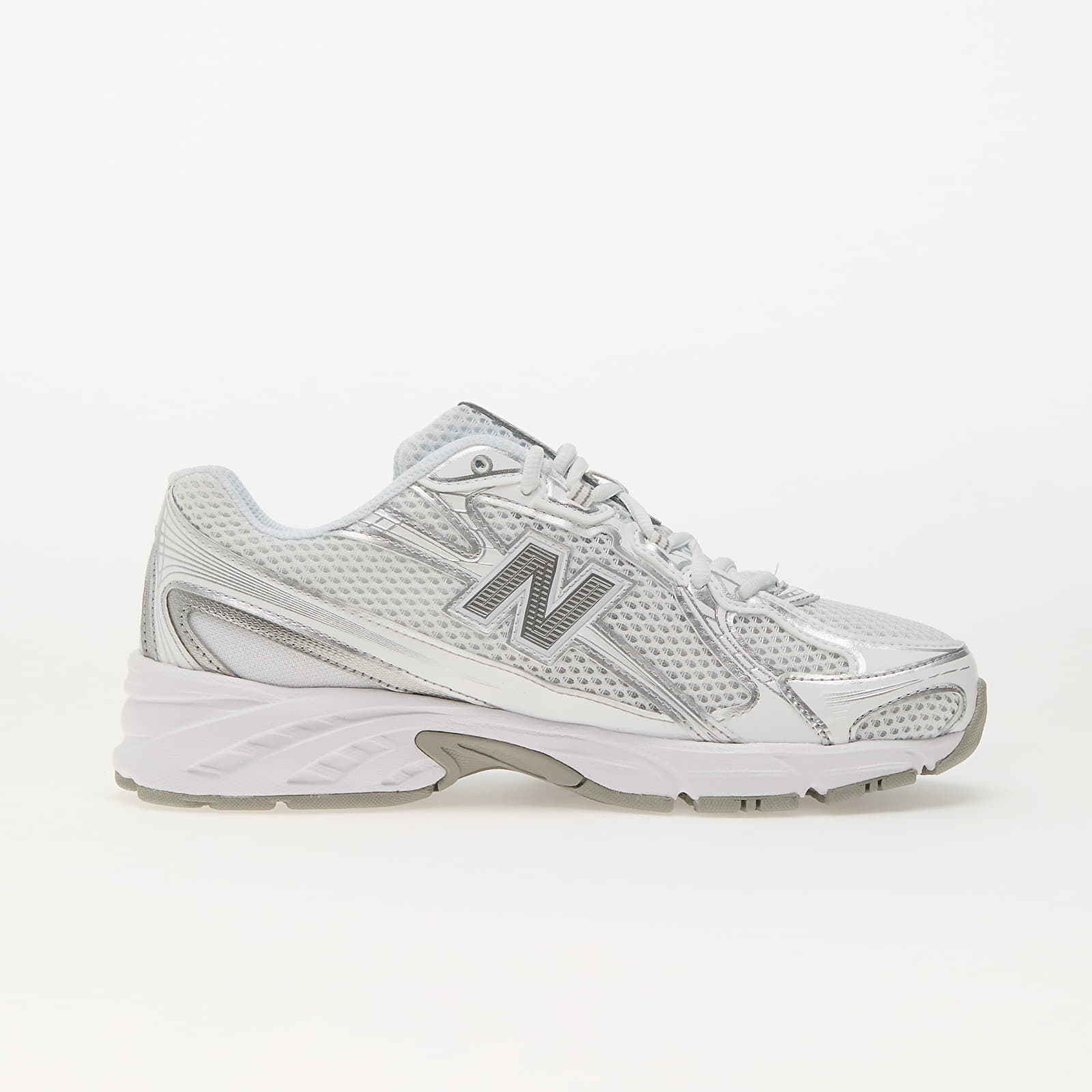Chaussures et baskets femme New Balance 740 White