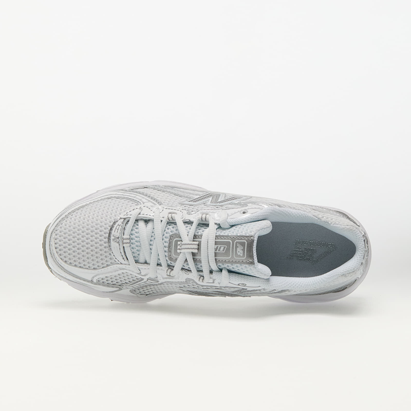 Chaussures et baskets femme New Balance 740 White