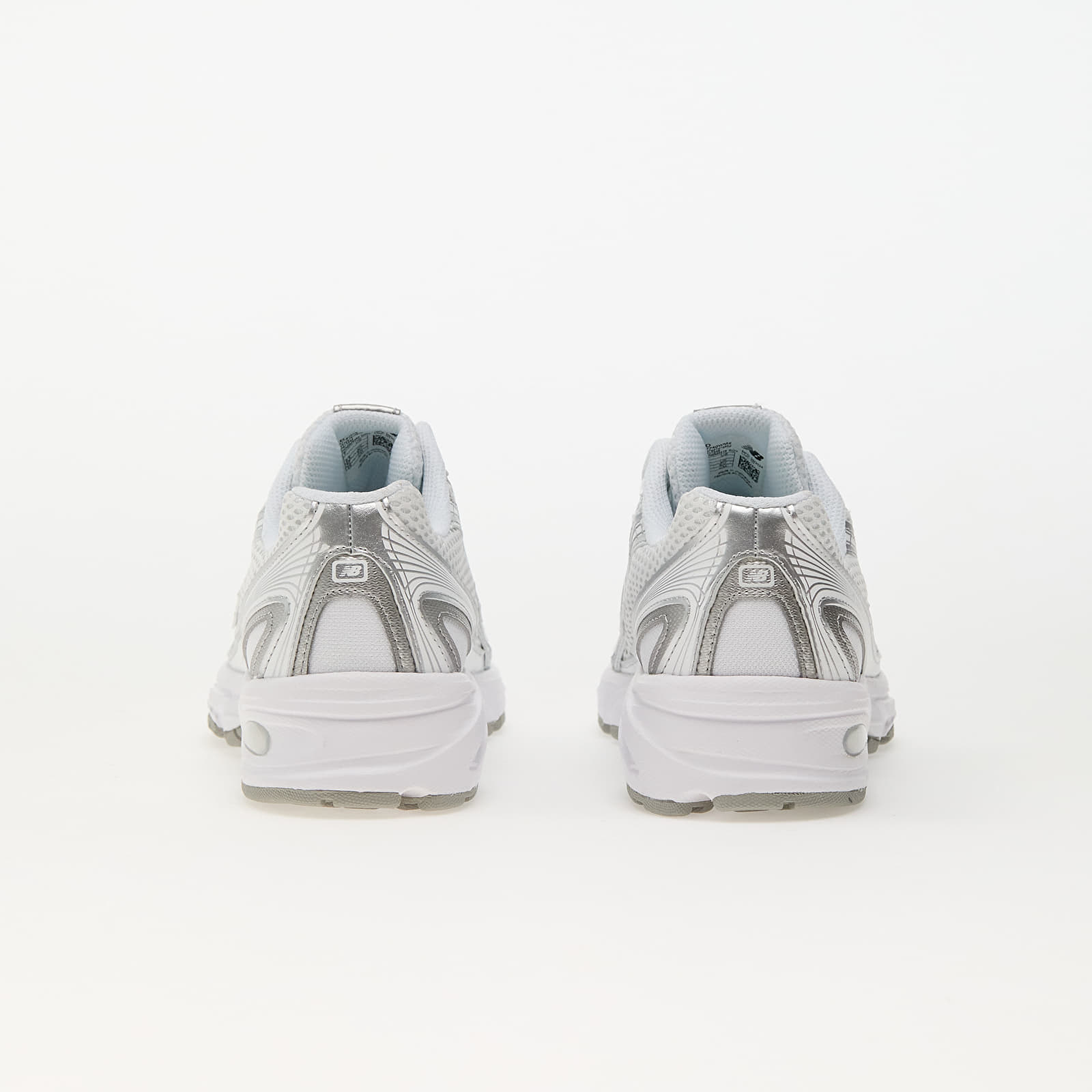 Chaussures et baskets femme New Balance 740 White