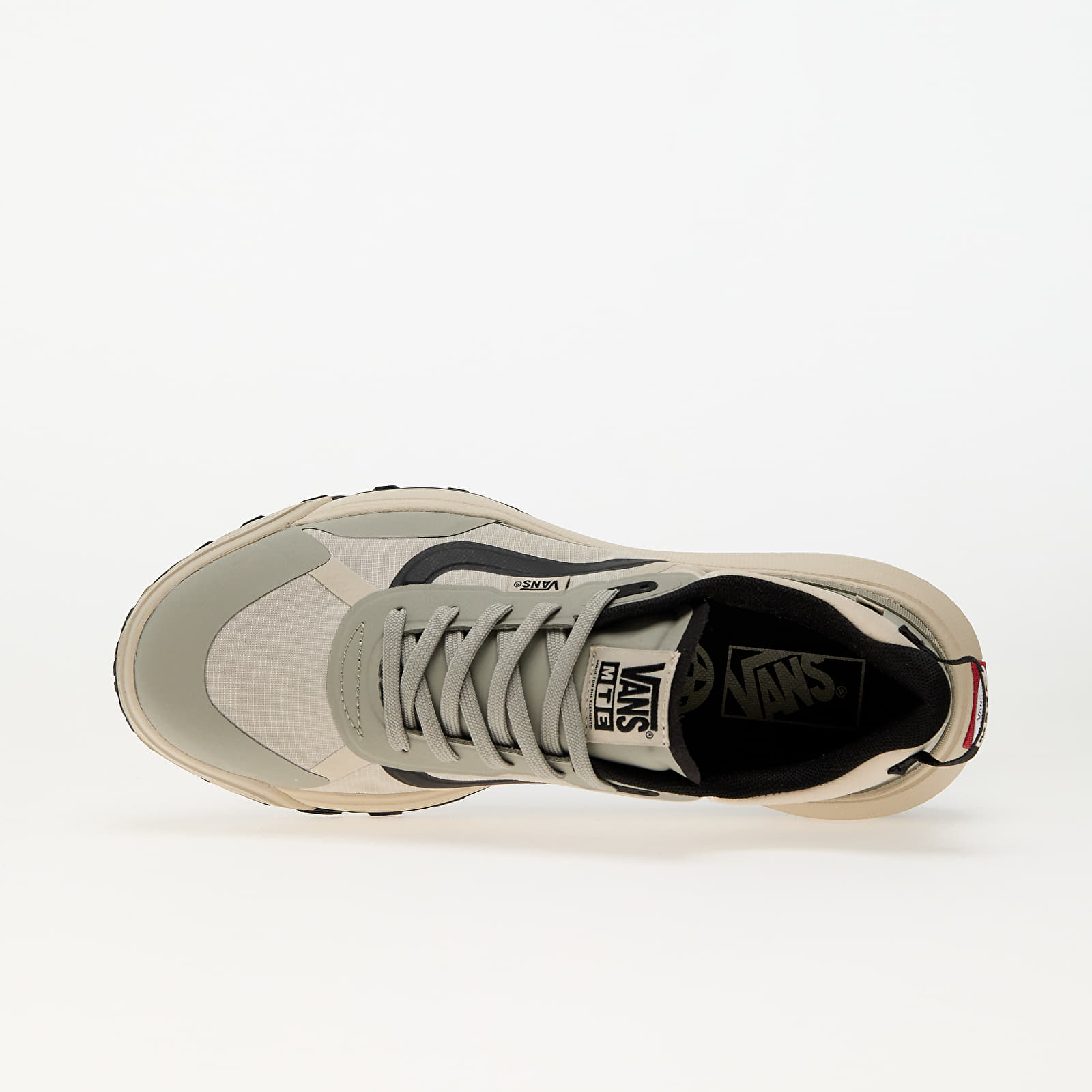 Чоловіче взуття Vans MTE Crosspath Dark Forest