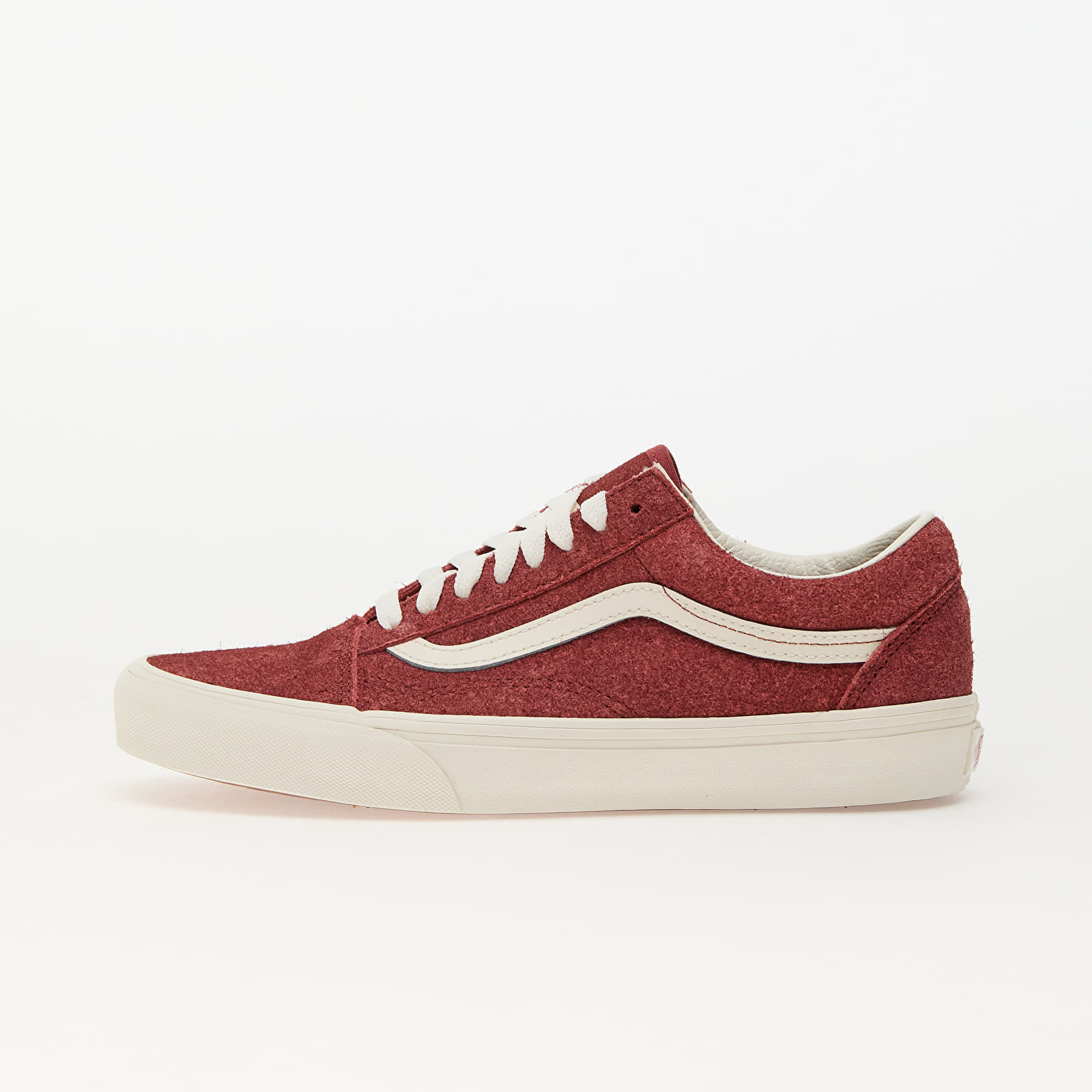Zapatillas Hombre Vans Old Skool Duo Suede Coral