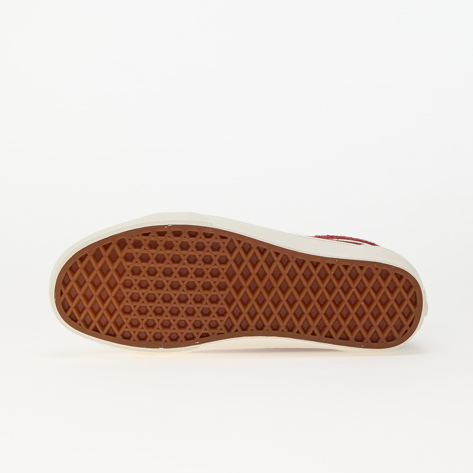 Zapatillas Hombre Vans Old Skool Duo Suede Coral