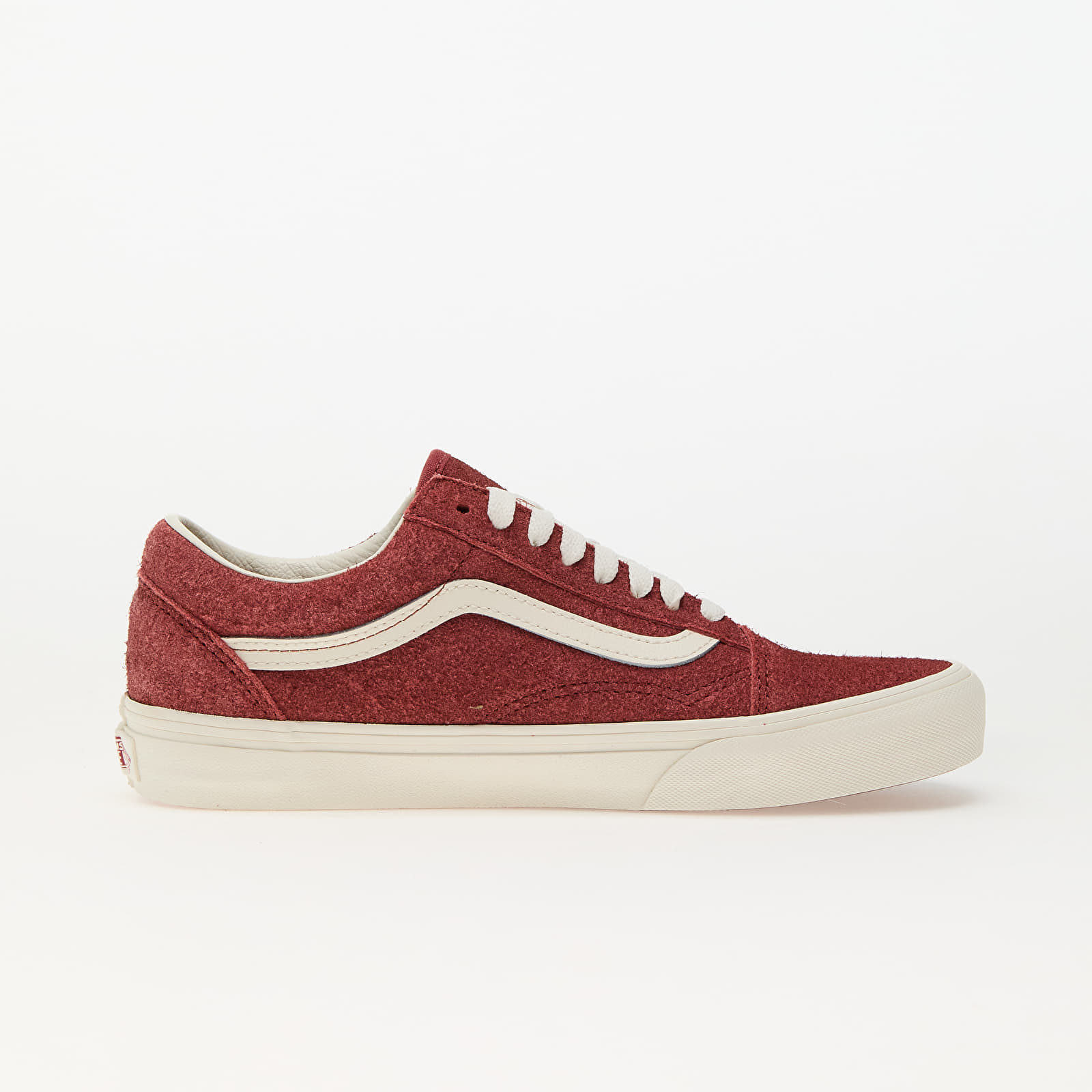 Zapatillas Hombre Vans Old Skool Duo Suede Coral