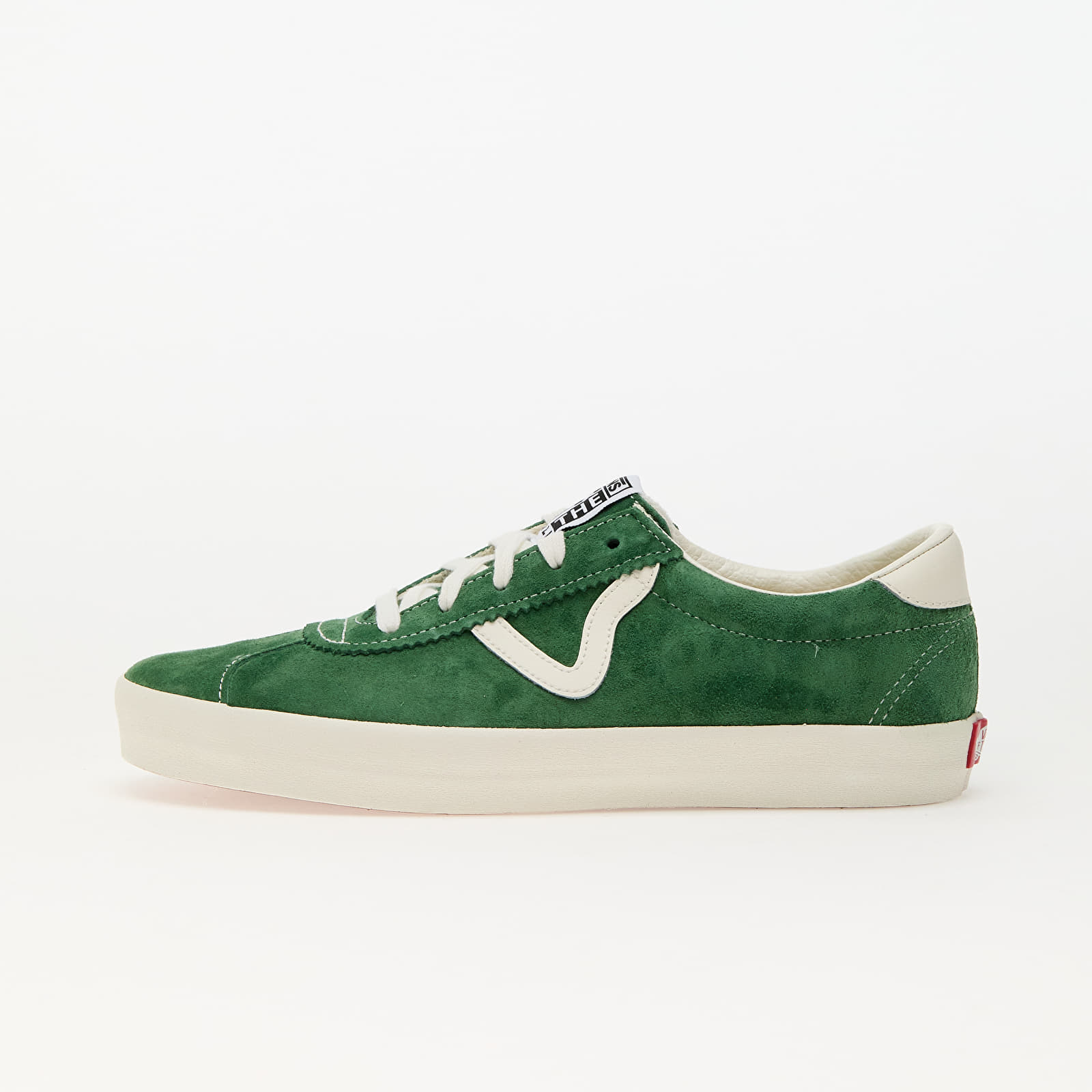 Men's sneakers and shoes Vans Sport Low Pig Seude Fairway