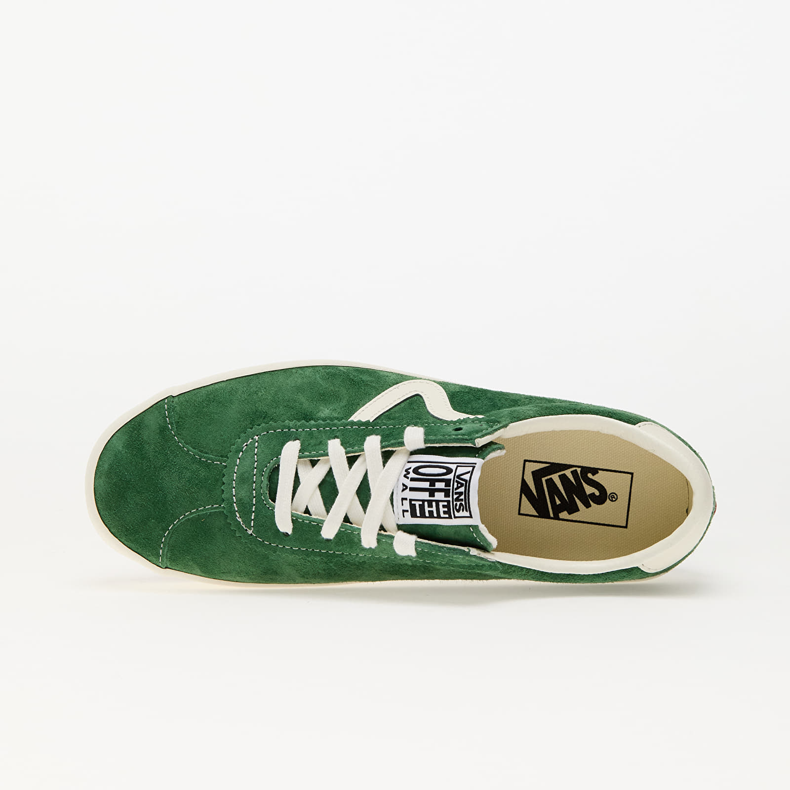 Men's sneakers and shoes Vans Sport Low Pig Seude Fairway