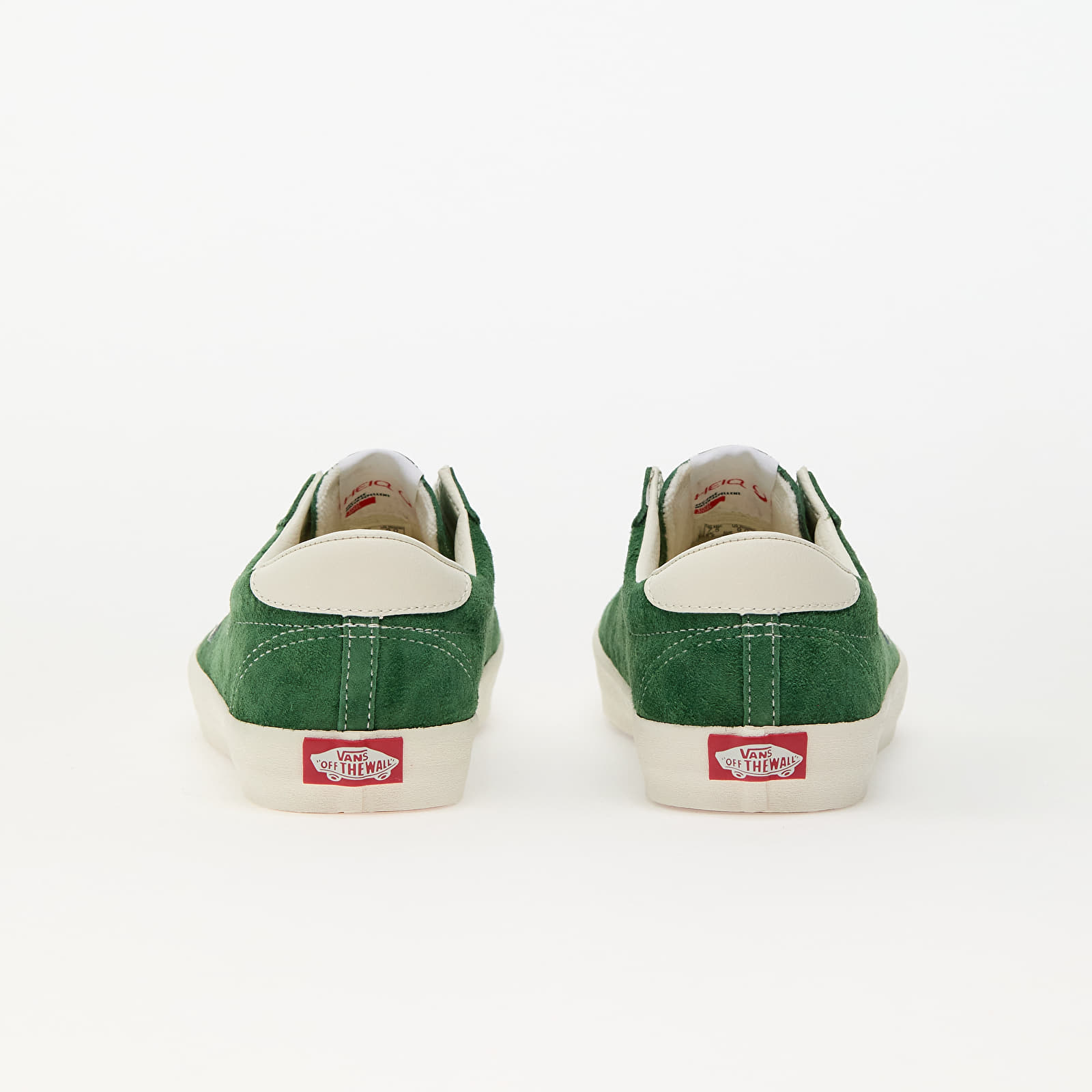 Men's sneakers and shoes Vans Sport Low Pig Seude Fairway