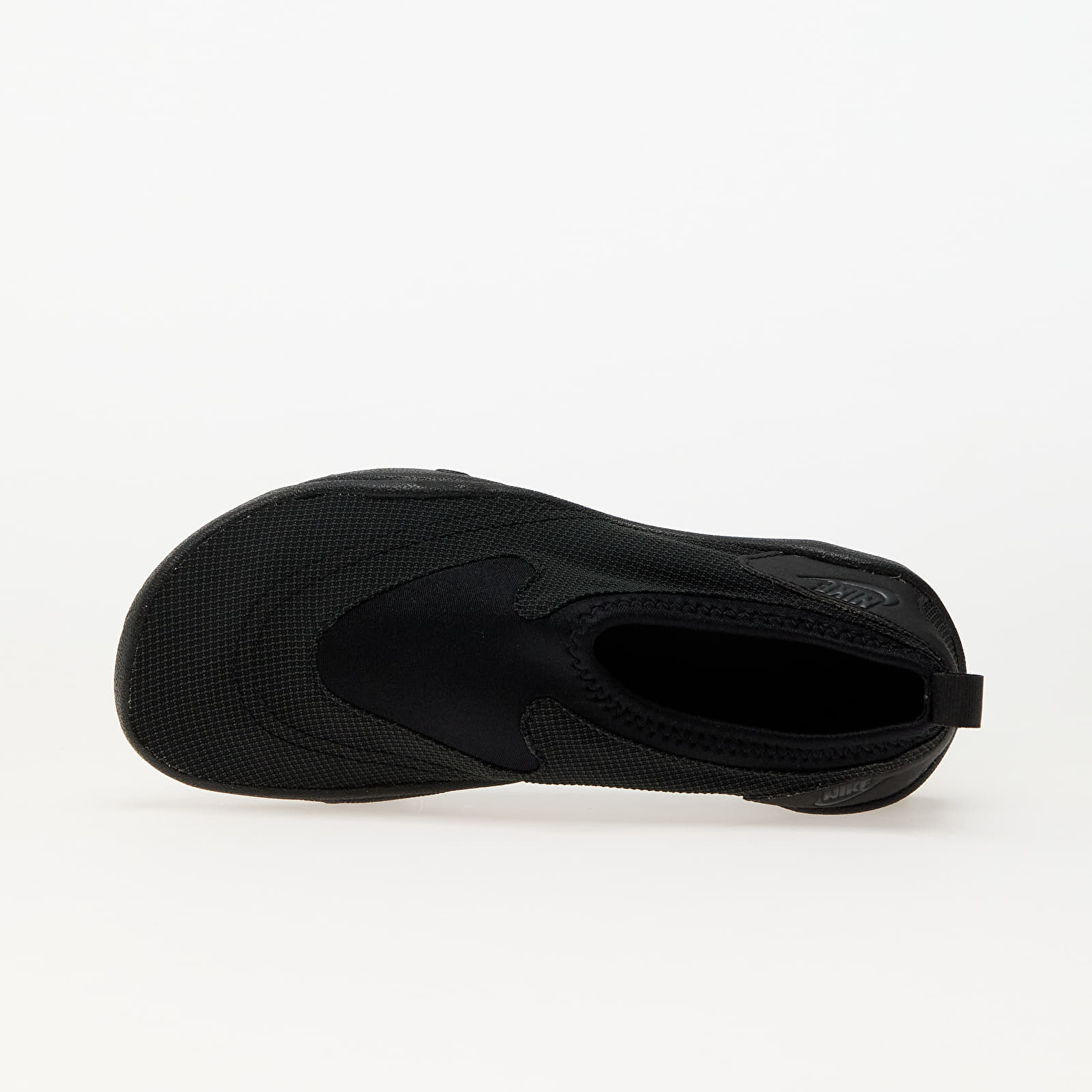 Meeste tossud ja kingad Nike Aqua Turf Black/ Off Noir-Black