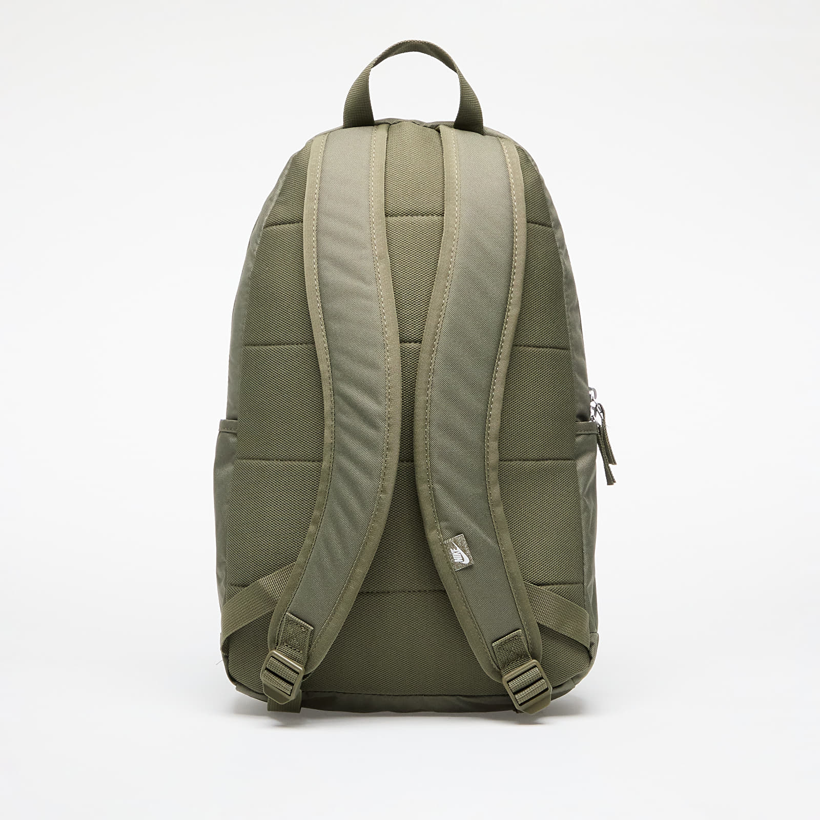 Mochilas Nike Elemental Backpack 21L Medium Olive/ Medium Olive/ Summit White