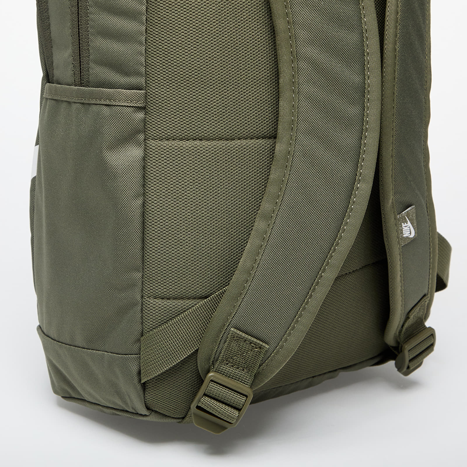 Mochilas Nike Elemental Backpack 21L Medium Olive/ Medium Olive/ Summit White
