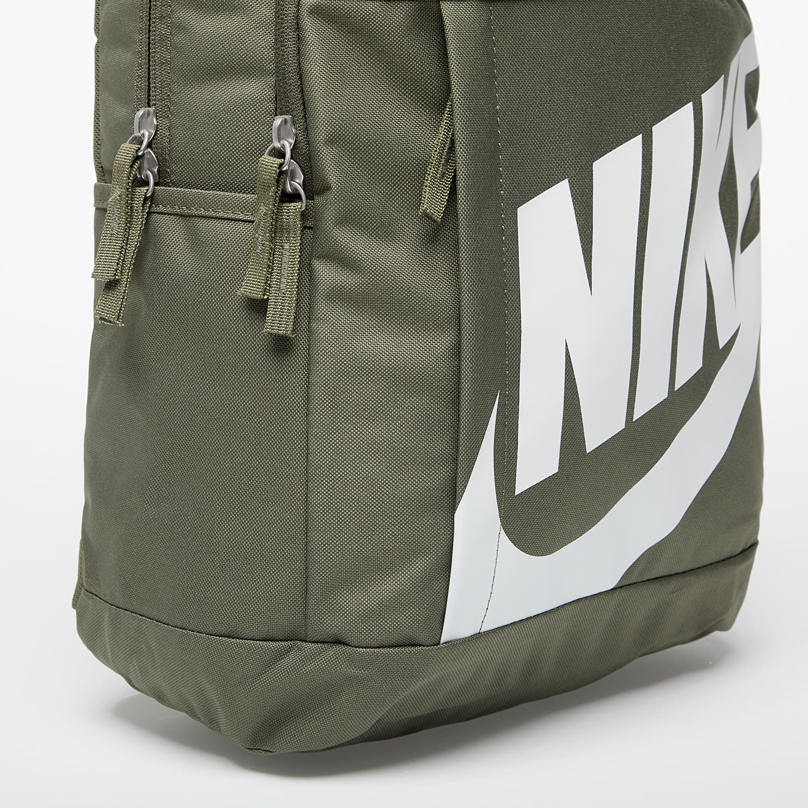 Mochilas Nike Elemental Backpack 21L Medium Olive/ Medium Olive/ Summit White