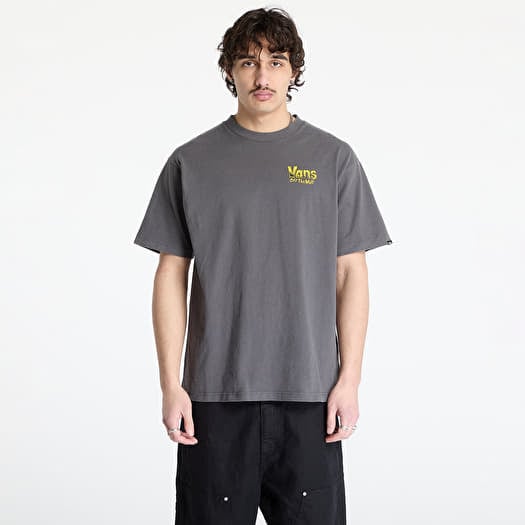 Μπλουζάκι Vans Z Legacy Loose Ss Tee Asphalt