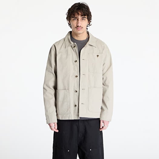 Яке Vans Drill Chore Canvas Jacket London Fog
