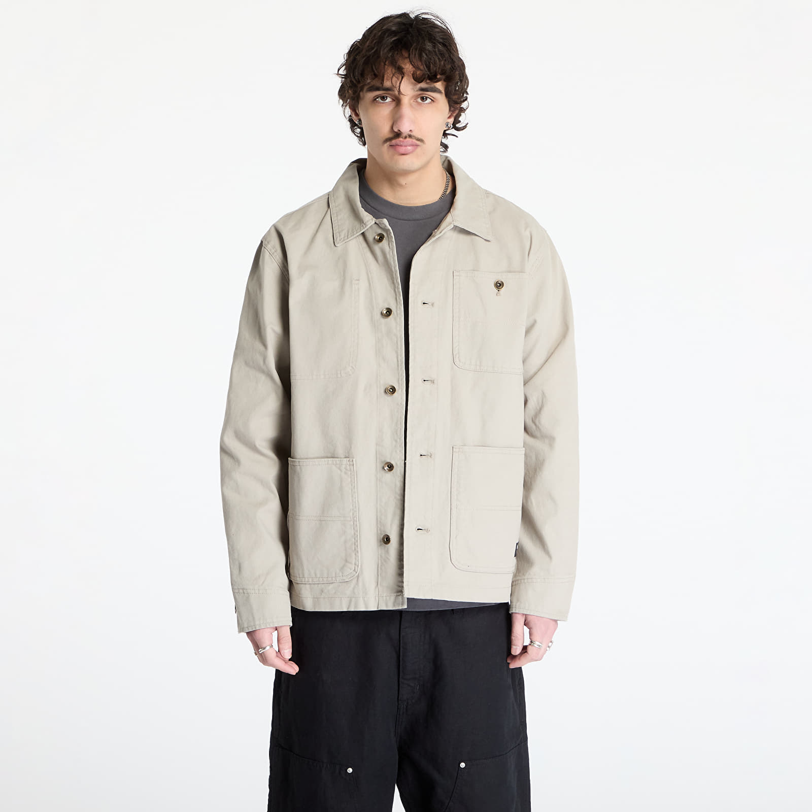 Jakne Vans Drill Chore Canvas Jacket London Fog