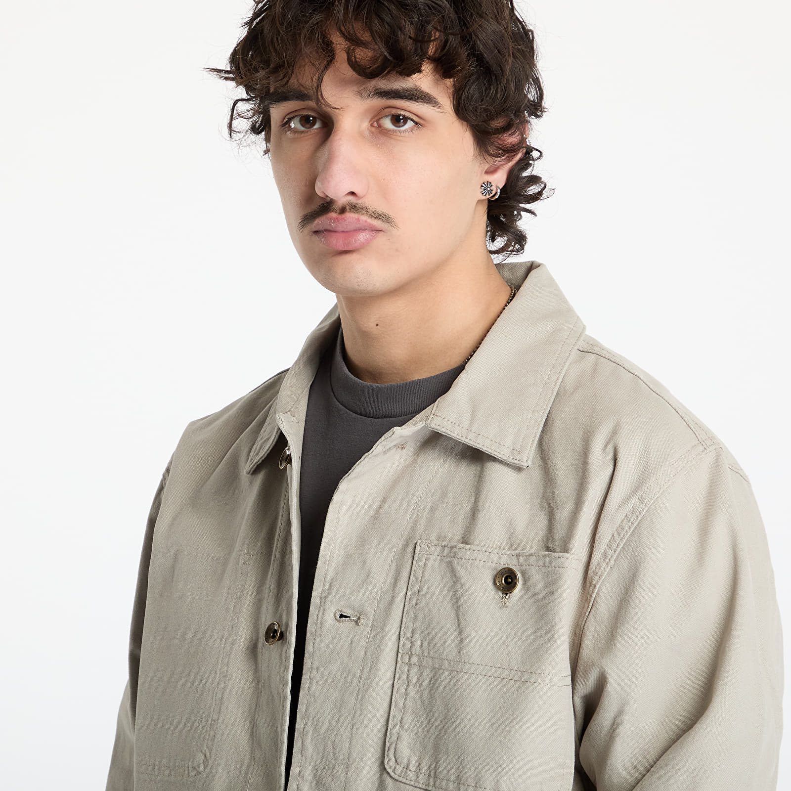 Jakne Vans Drill Chore Canvas Jacket London Fog