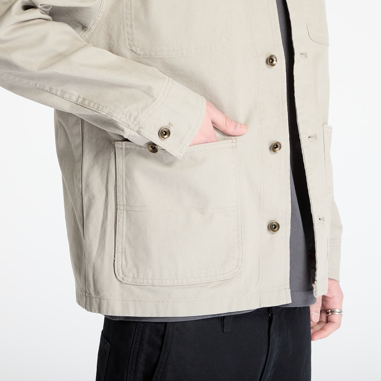 Jakne Vans Drill Chore Canvas Jacket London Fog