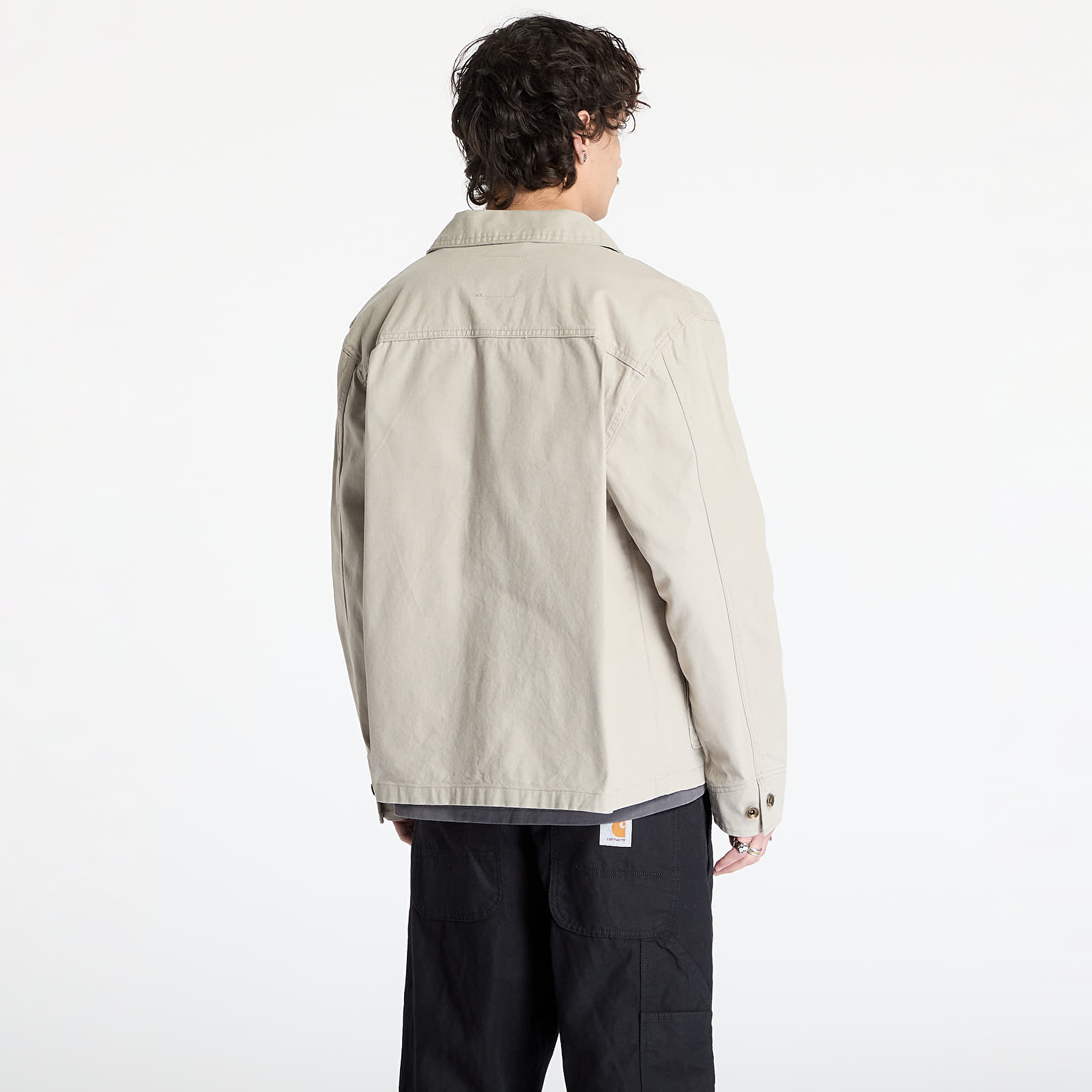 Jakne Vans Drill Chore Canvas Jacket London Fog