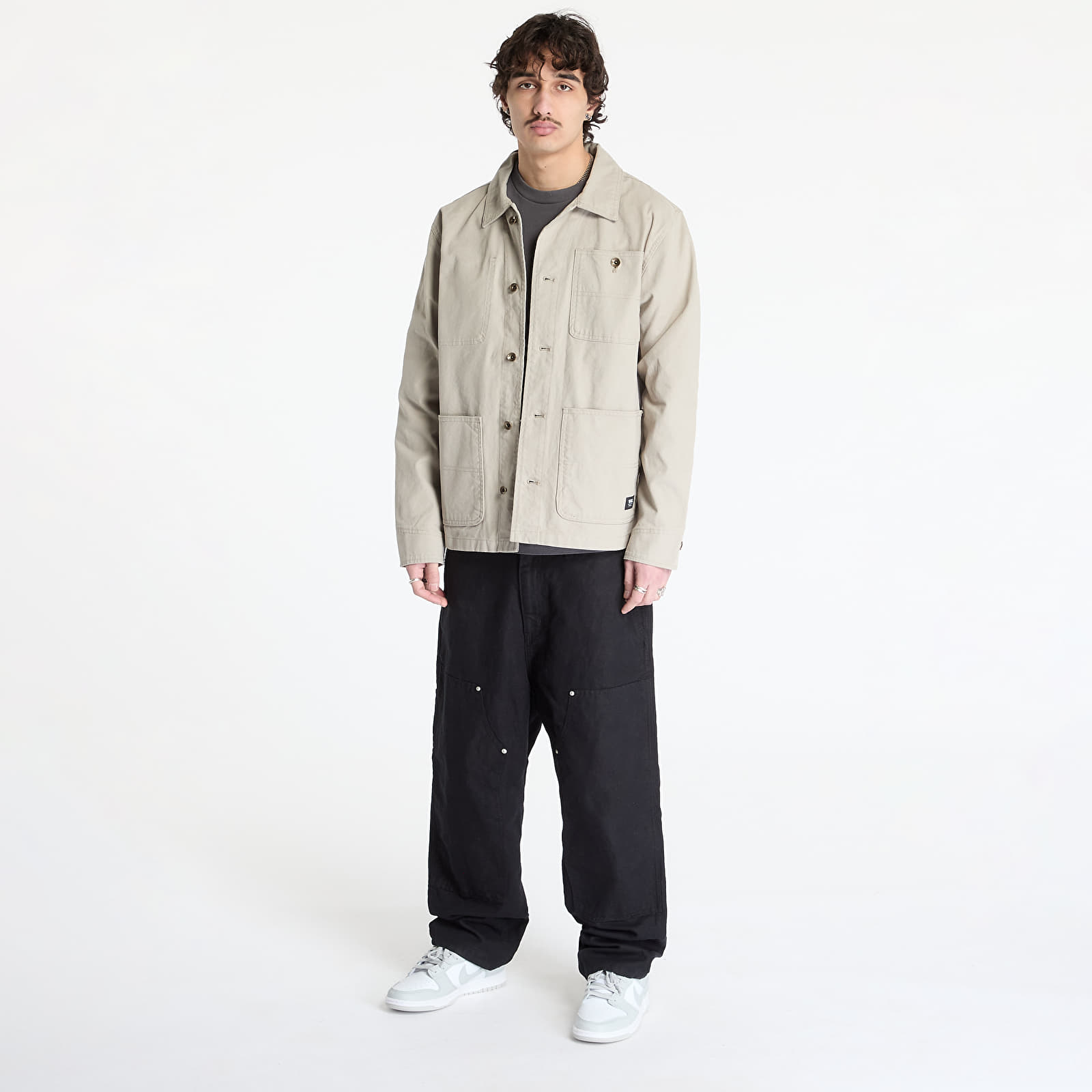 Jakne Vans Drill Chore Canvas Jacket London Fog