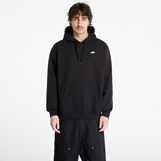 Φούτερ Vans Style 76 Ii Loose Ft Pullover Black/ White