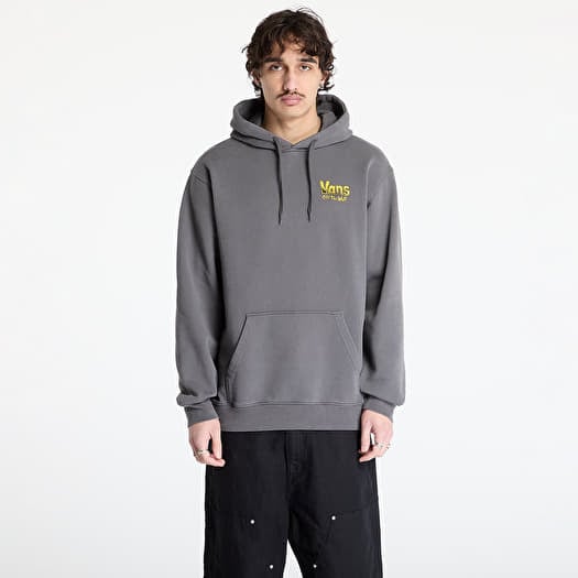 Φούτερ Vans Z Legacy Loose Ft Pullover Asphalt
