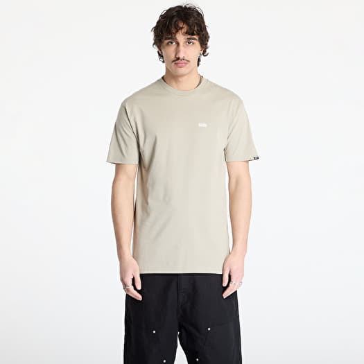 Μπλουζάκι Vans Left Chest Logo Tee London Fog