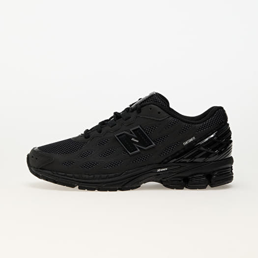 New Balance 1906 Black/ Silver Metallic