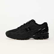 New Balance 1906 Black/ Silver Metallic