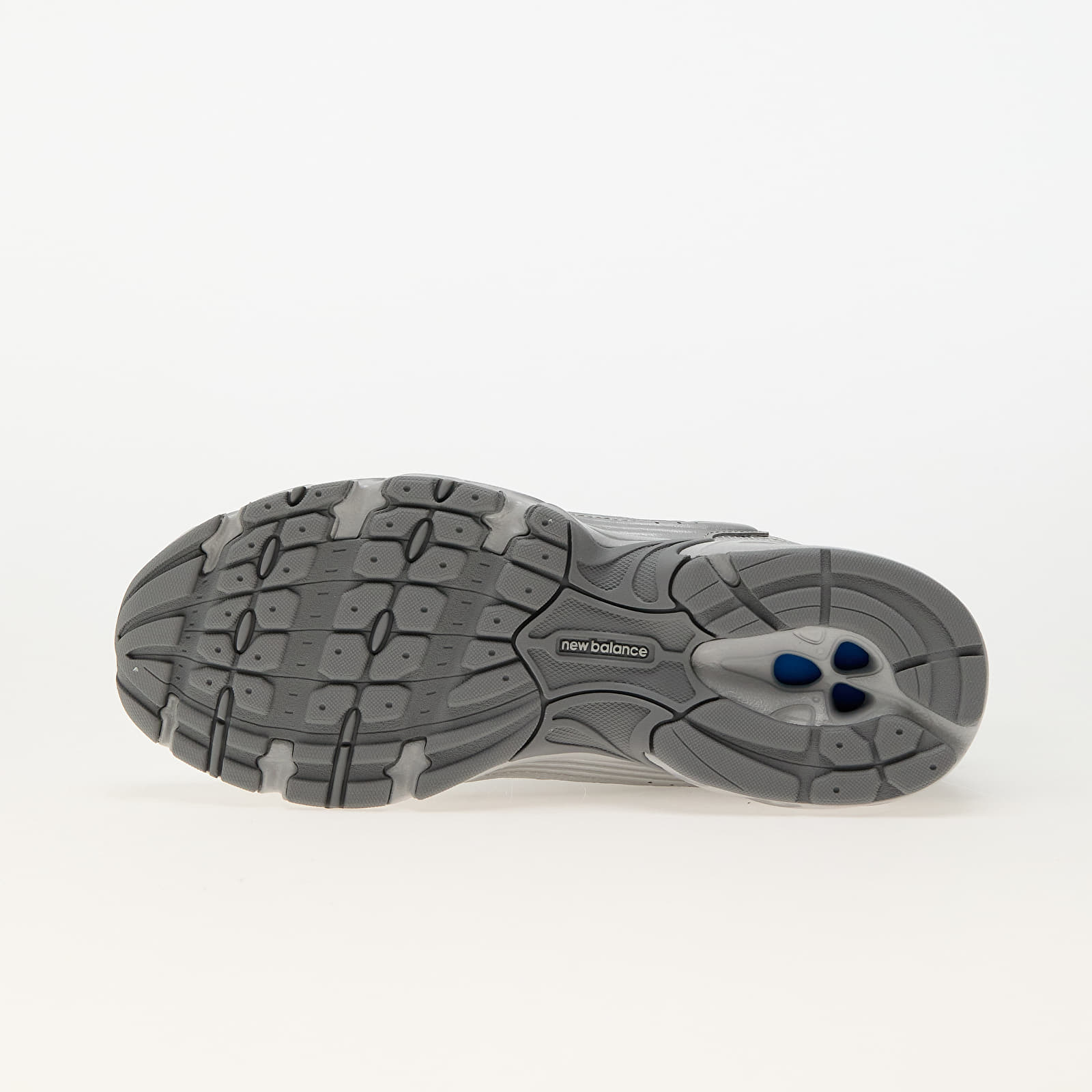 Chaussures et baskets homme New Balance 530 Silver Metallic/ Raincloud/ Polka Dots
