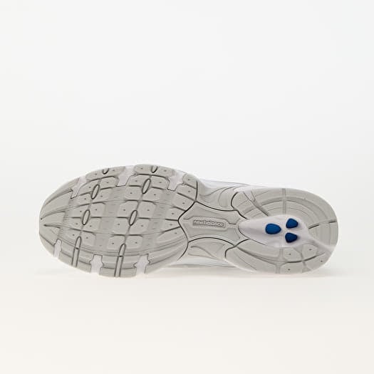 Men's sneakers and shoes New Balance 530 White/ Silver