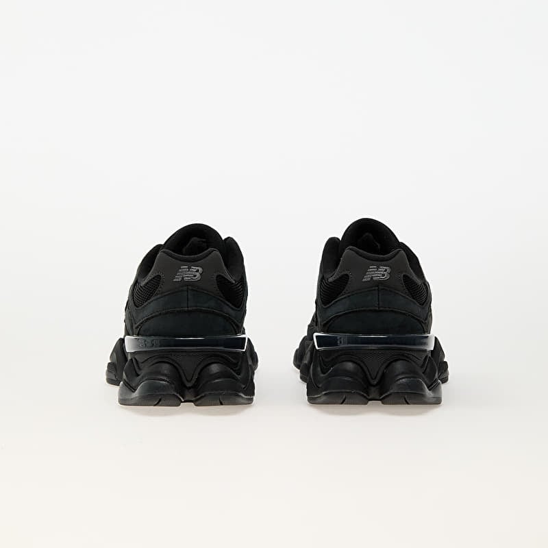New Balance 9060 Black/ Black Cement Zge | Queens