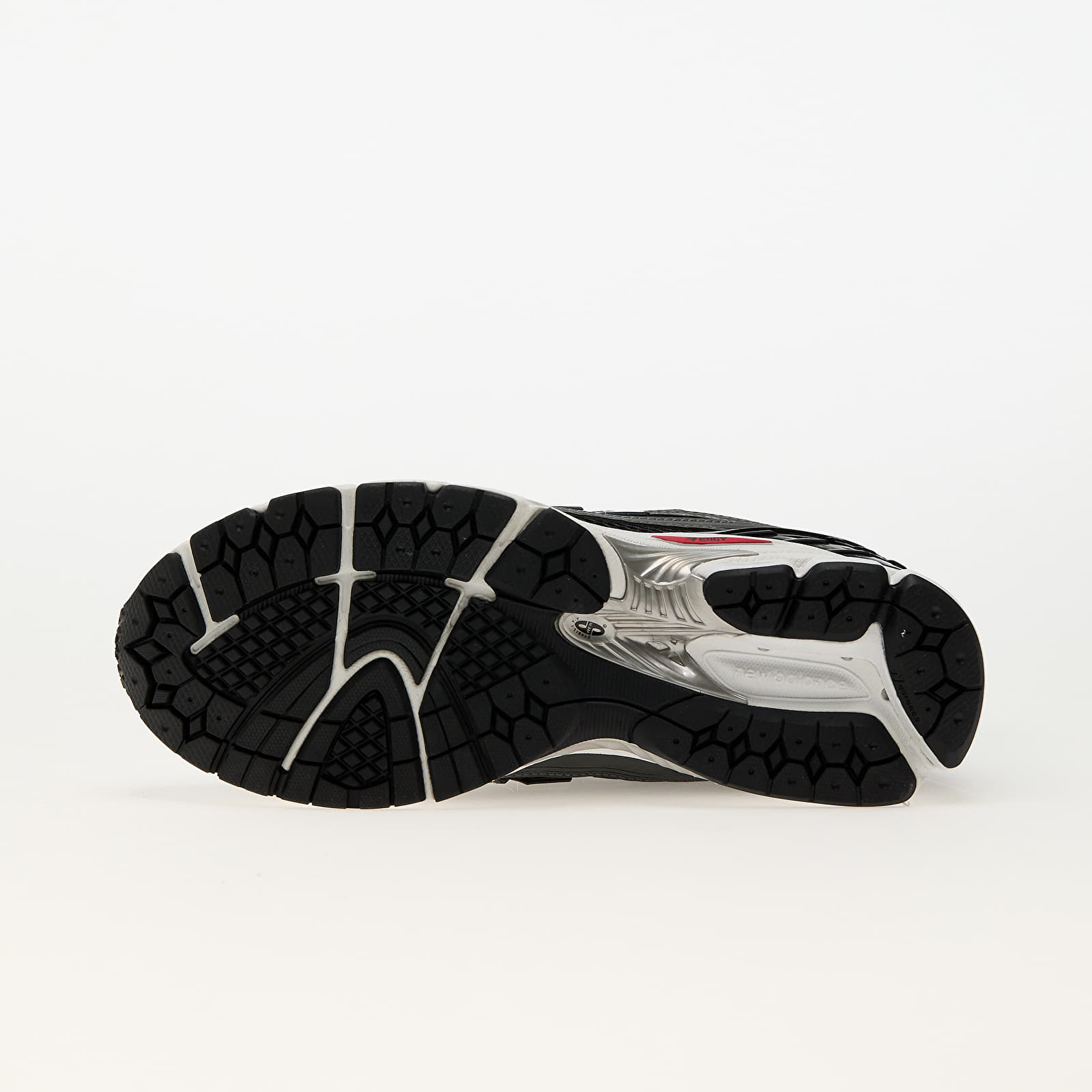 Men's sneakers and shoes New Balance 1906 Black/ Castlerock
