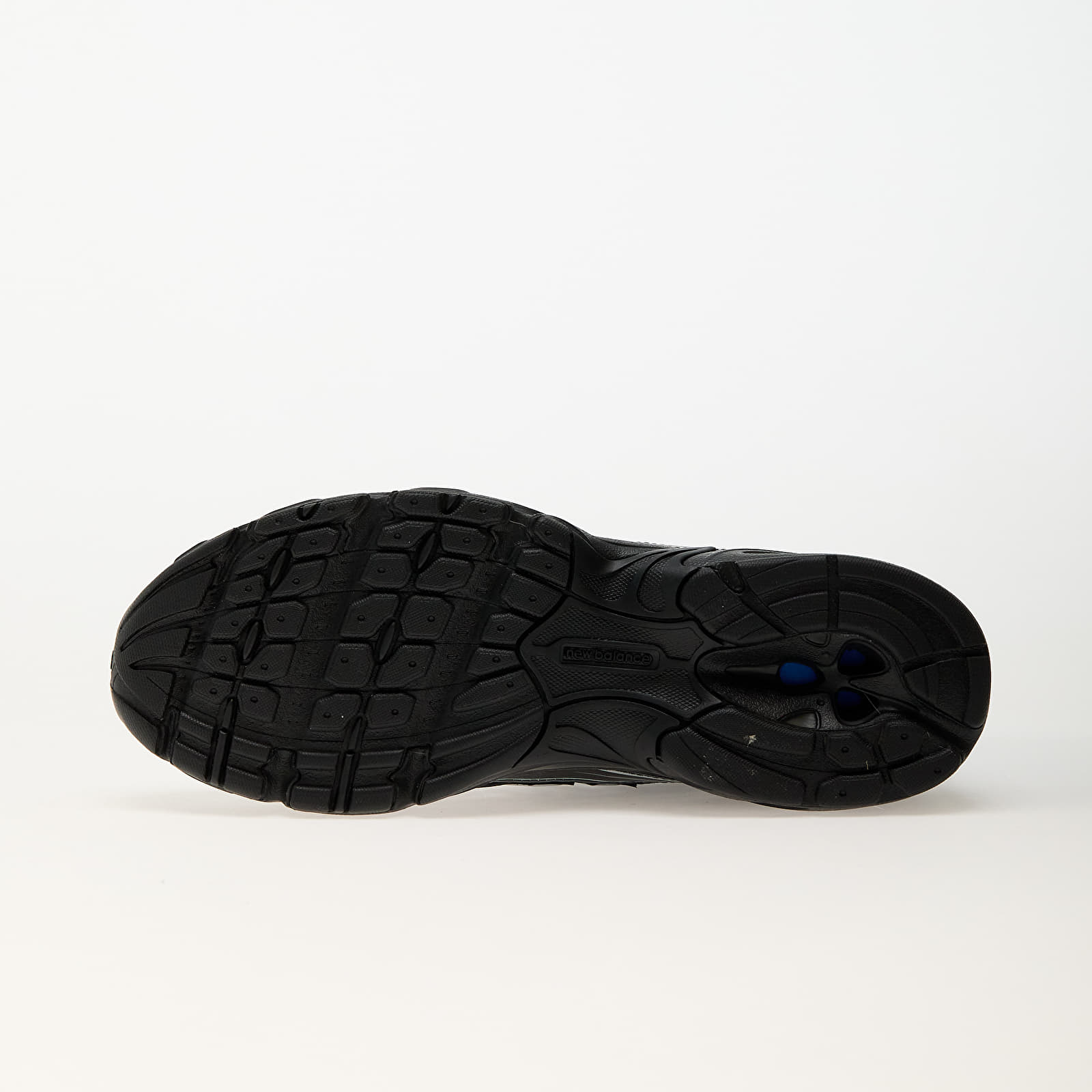 Ανδρικά παπούτσια New Balance 740 Black/ Grey Silver