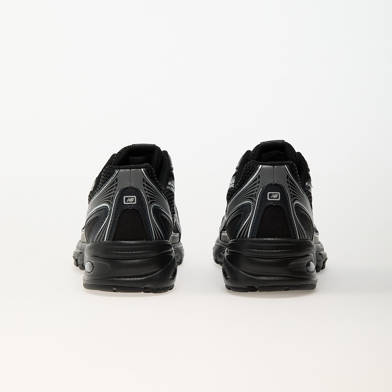 Ανδρικά παπούτσια New Balance 740 Black/ Grey Silver