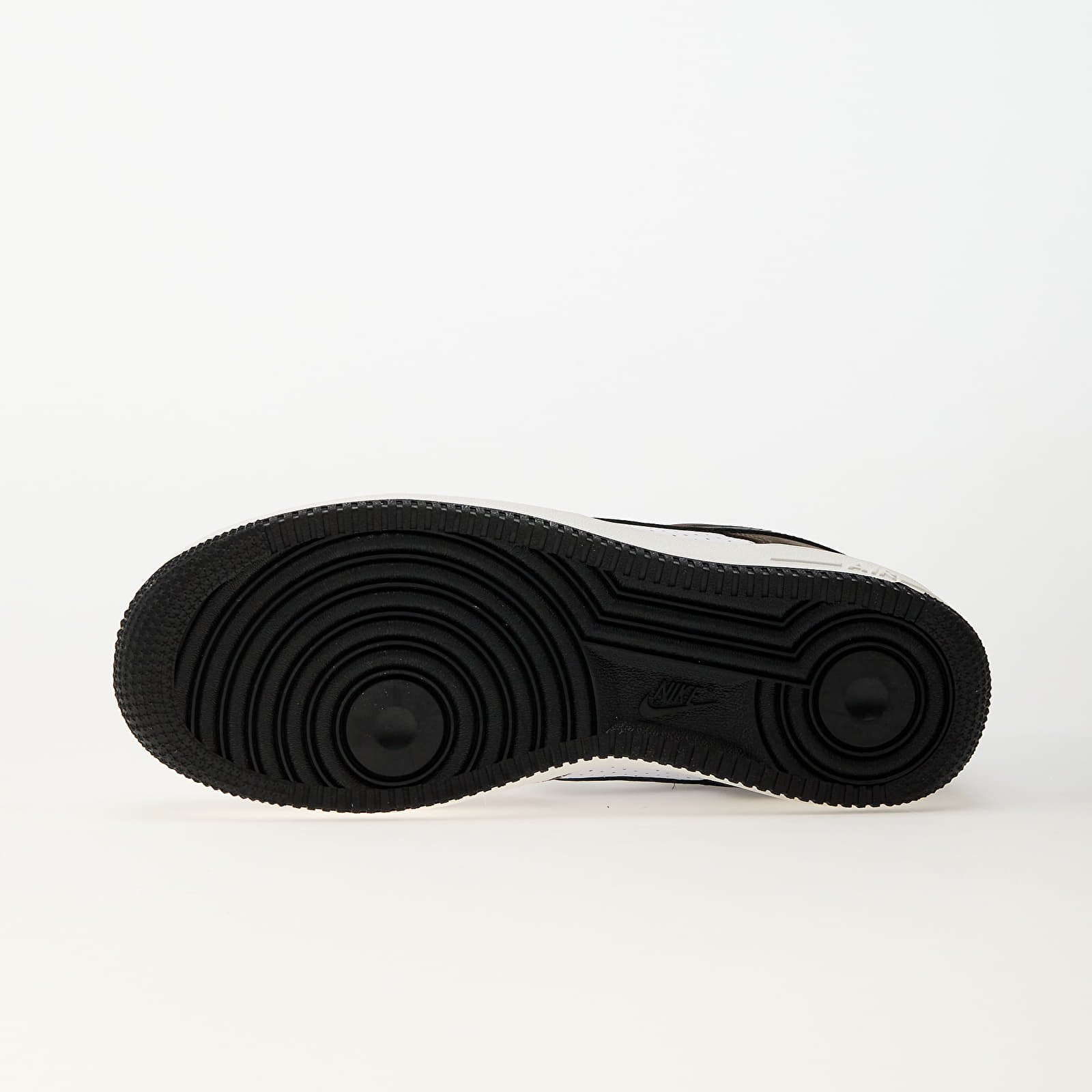 Meeste tossud ja kingad Nike Air Force 1 Low Retro White/ Black-Bison