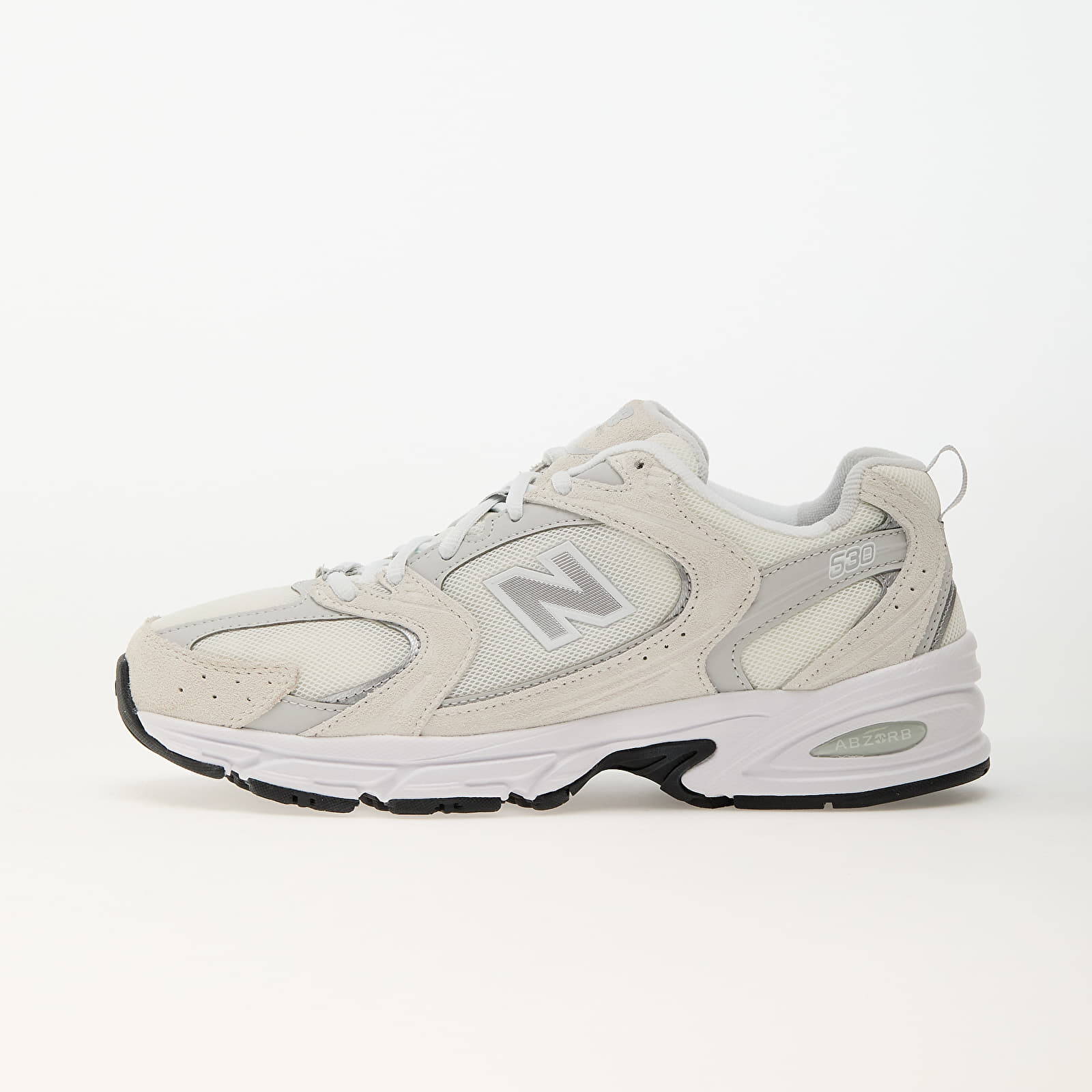 Men's sneakers and shoes New Balance 530 Sea Salt