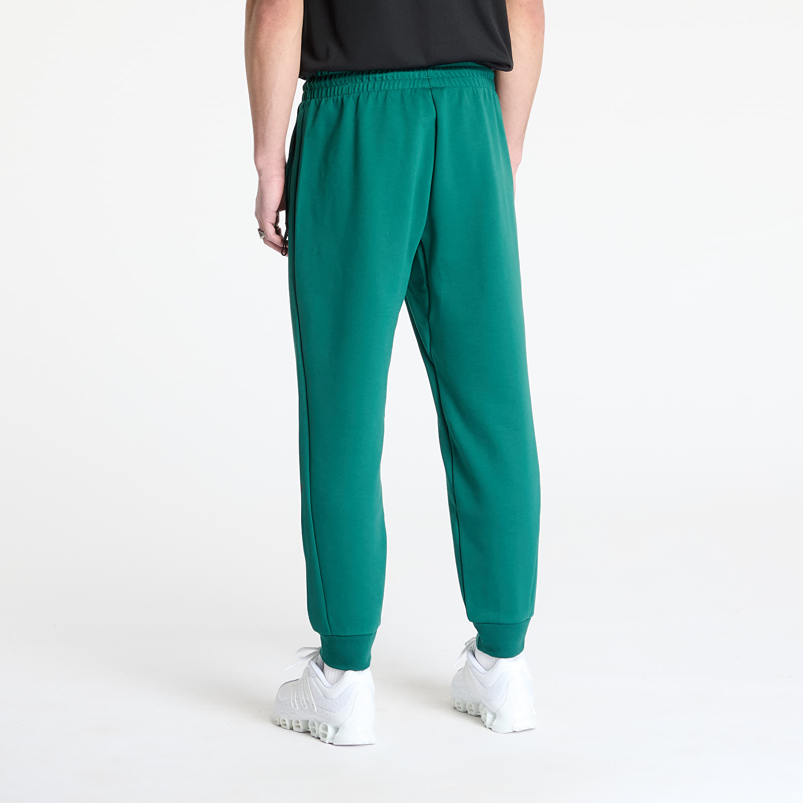 Spodnie dresowe męskie adidas Z.N.E. Pant Collegiate Green